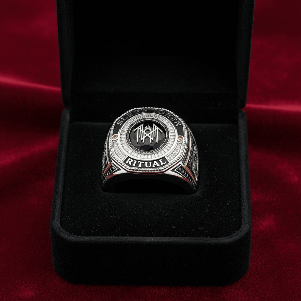 PREMIUM SLTK RING LNTH