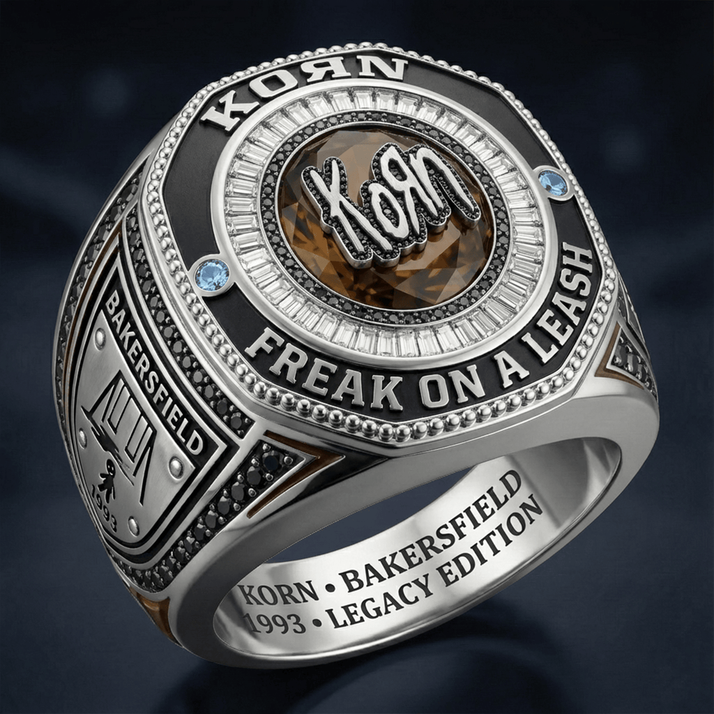 PREMIUM KRN RING LNTH