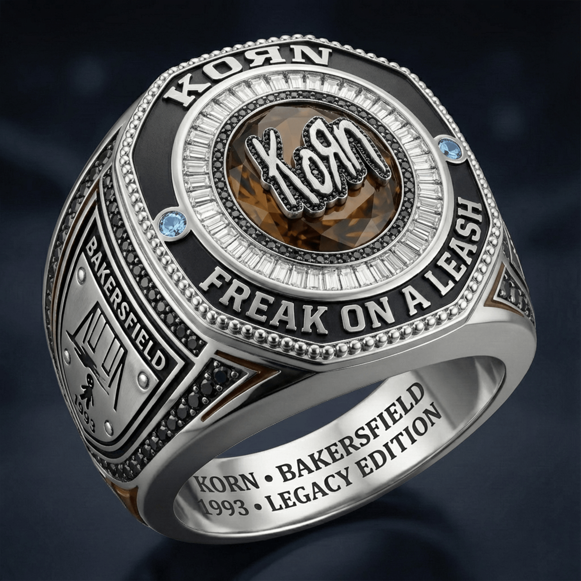 PREMIUM KRN RING LNTH