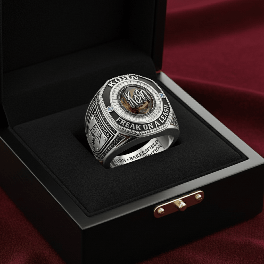 PREMIUM KRN RING LNTH