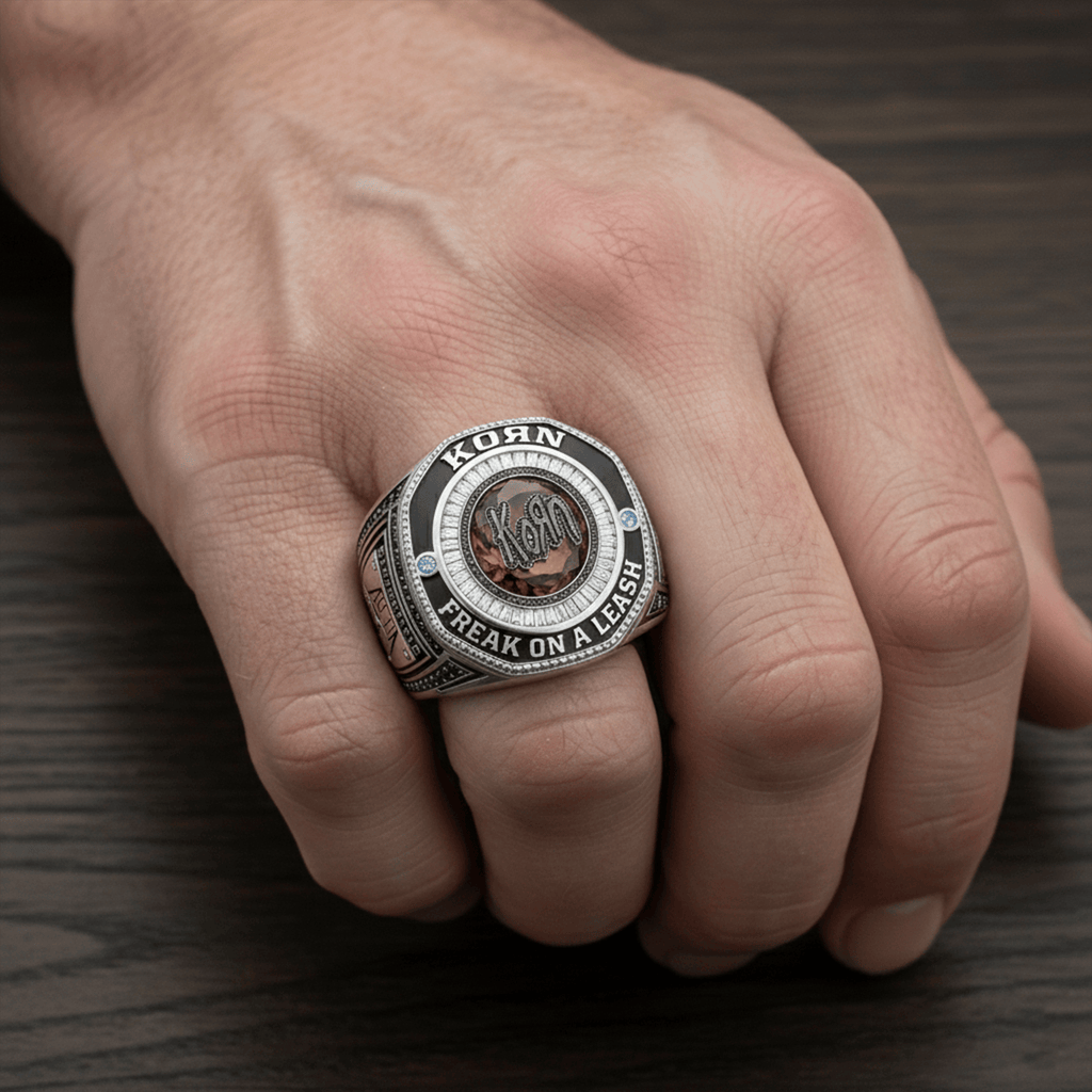 PREMIUM KRN RING LNTH