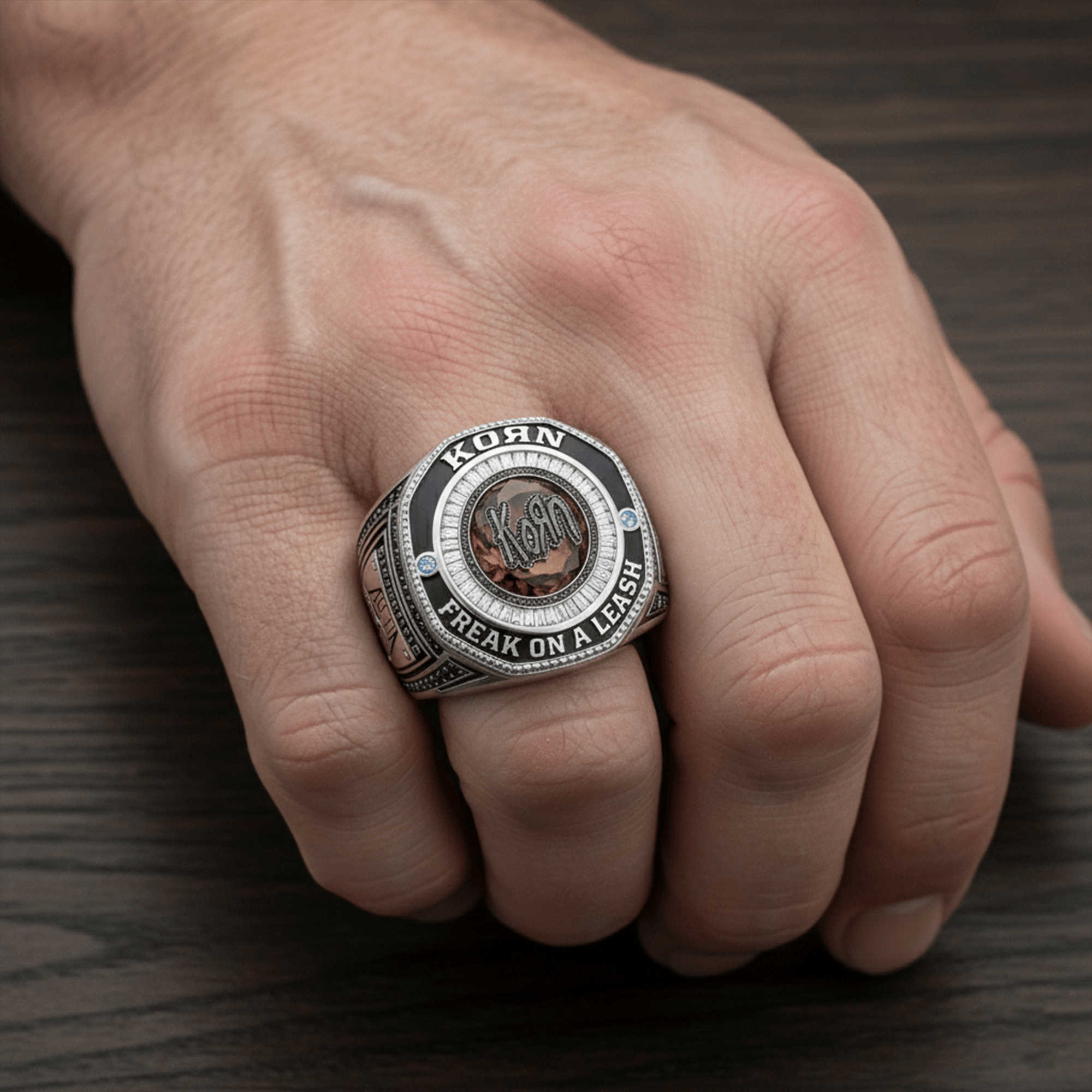 PREMIUM KRN RING LNTH