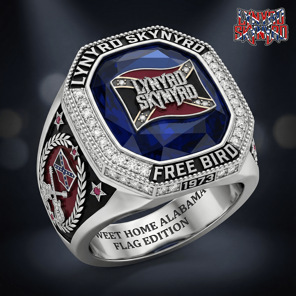 PREMIUM LNSN RING LNTH