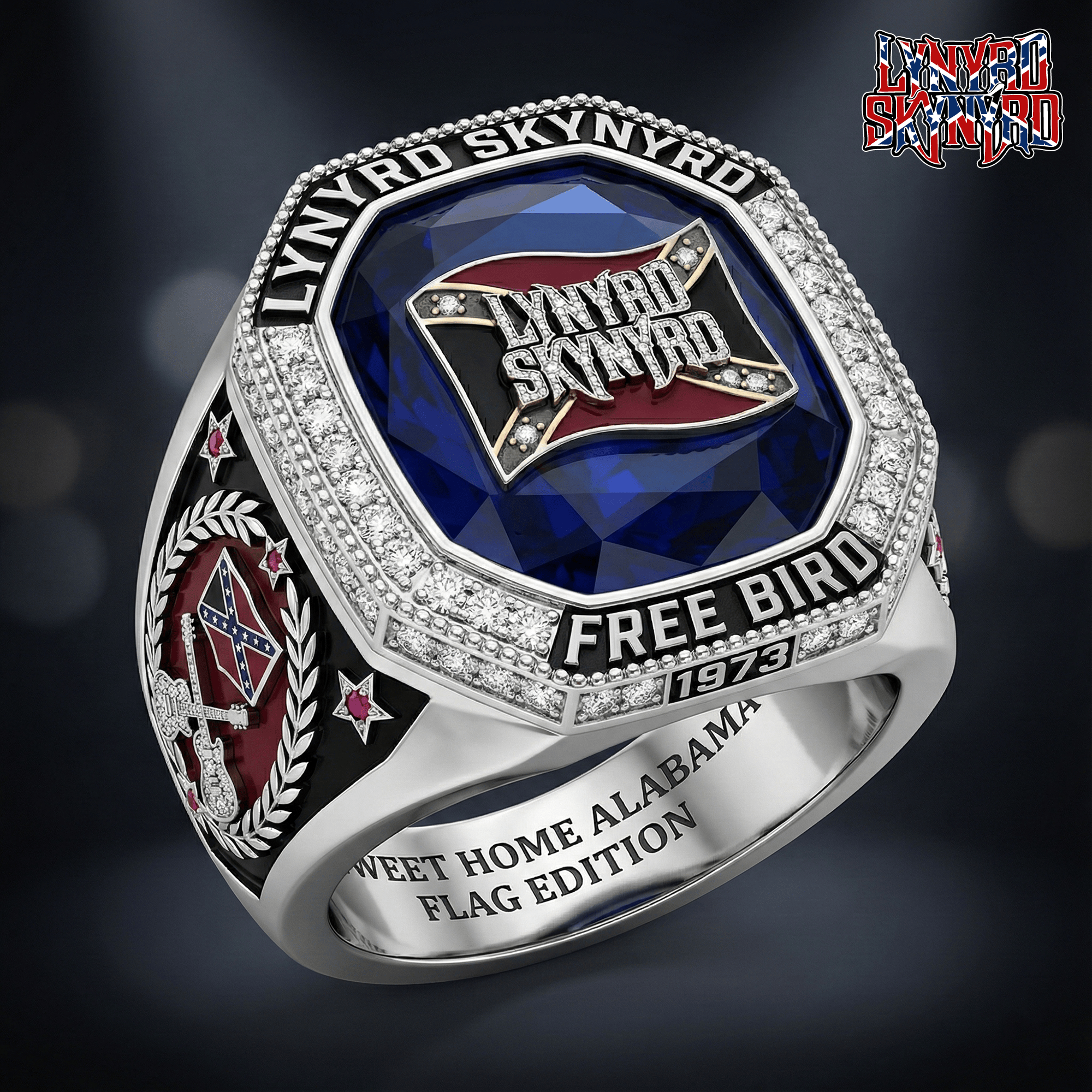 PREMIUM LNSN RING LNTH