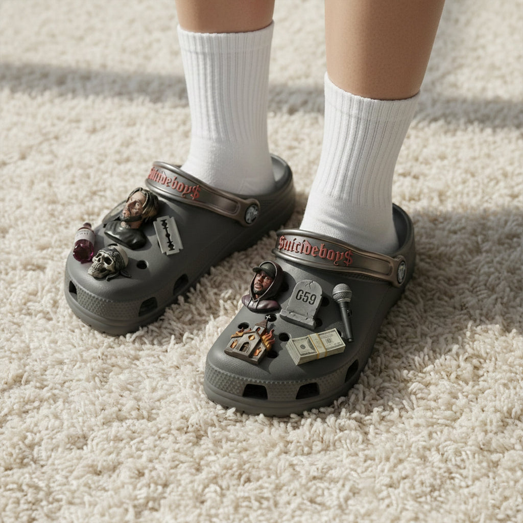 PREMIUM SCDB CLOGS LNTH