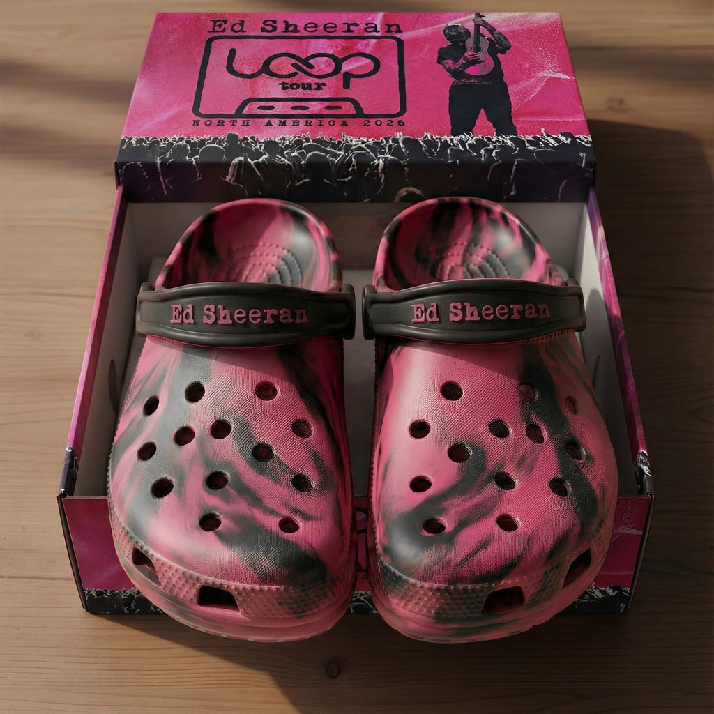 PREMIUM EDSR CLOGS LNTH