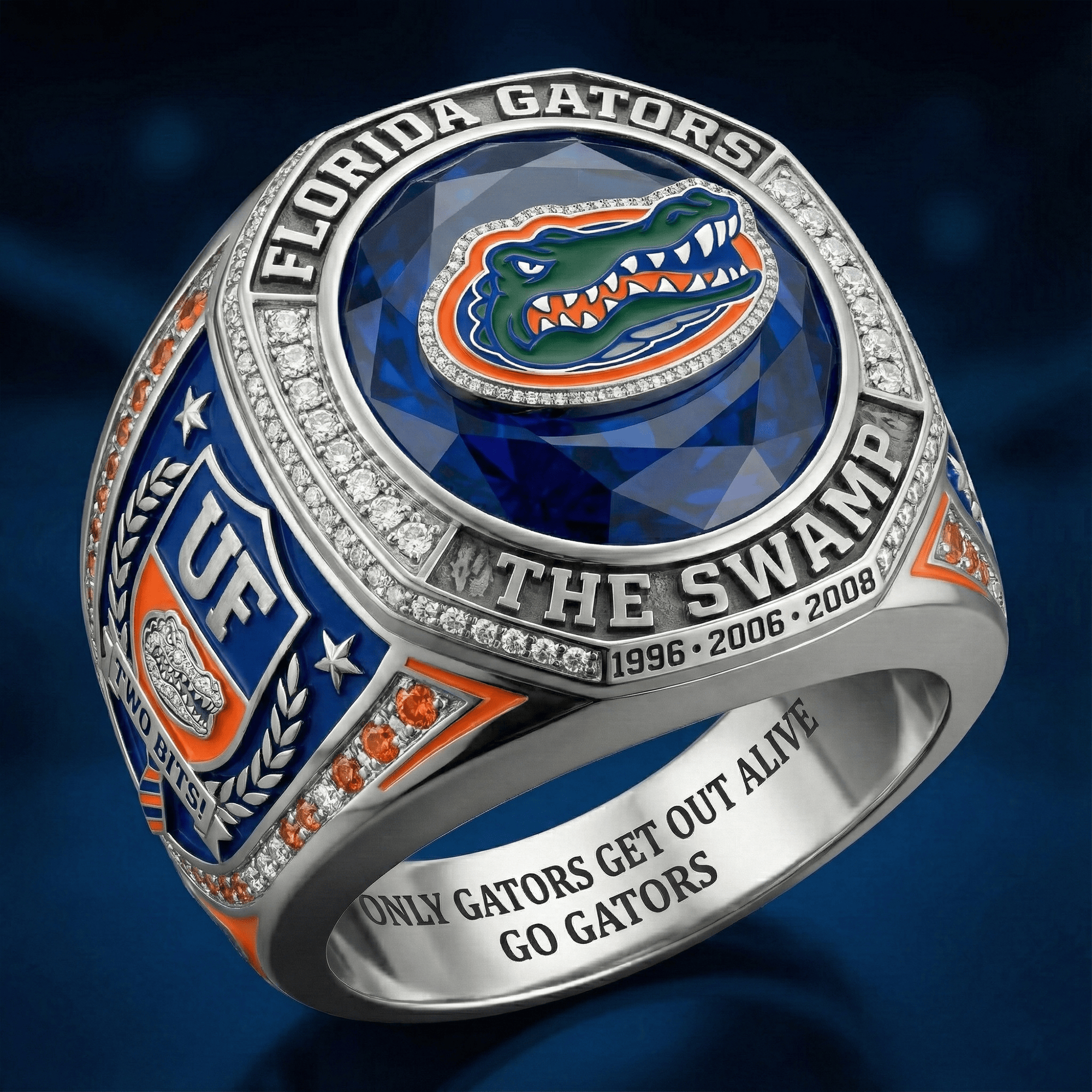 PREMIUM FGT RING LNTH