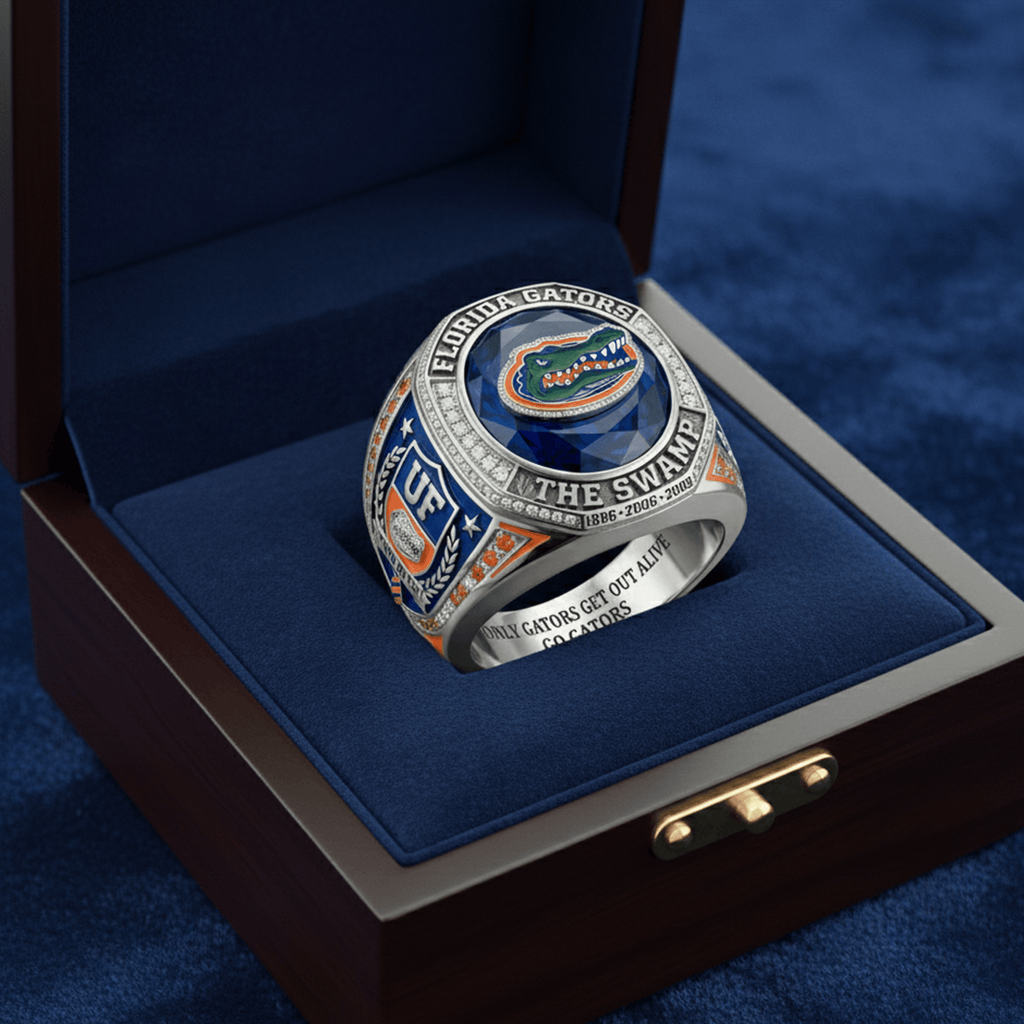 PREMIUM FGT RING LNTH