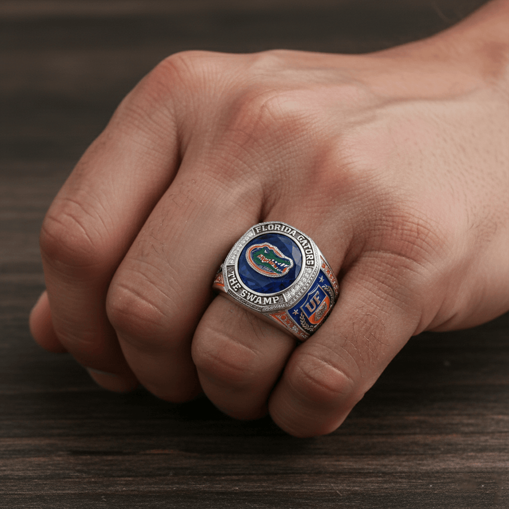 PREMIUM FGT RING LNTH