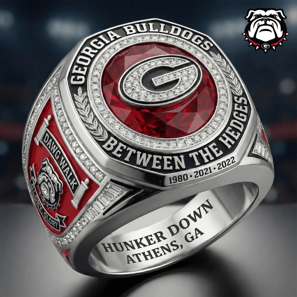 PREMIUM GGBD RING LNTH