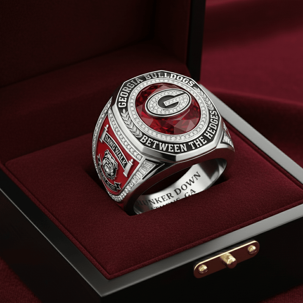 PREMIUM GGBD RING LNTH