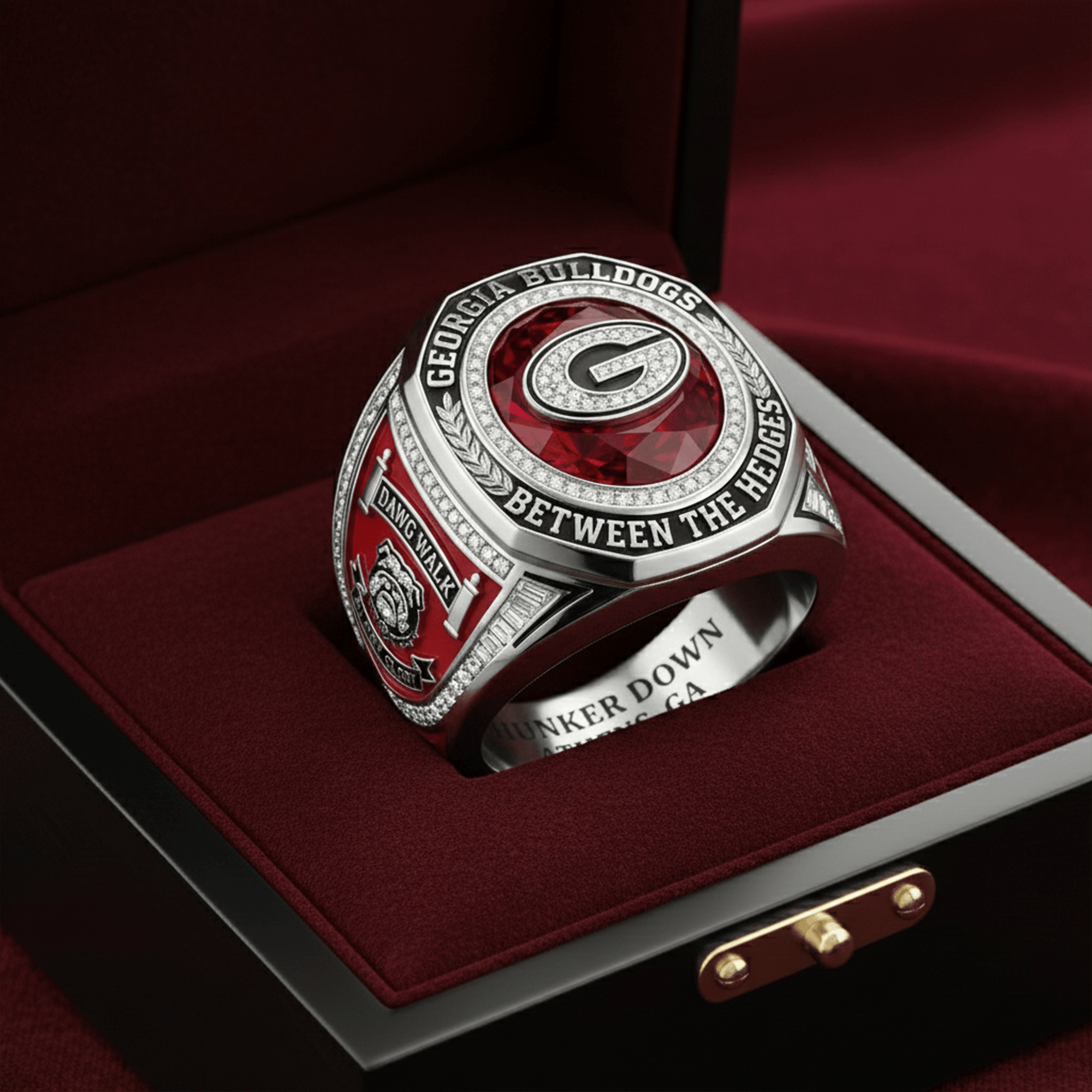 PREMIUM GGBD RING LNTH