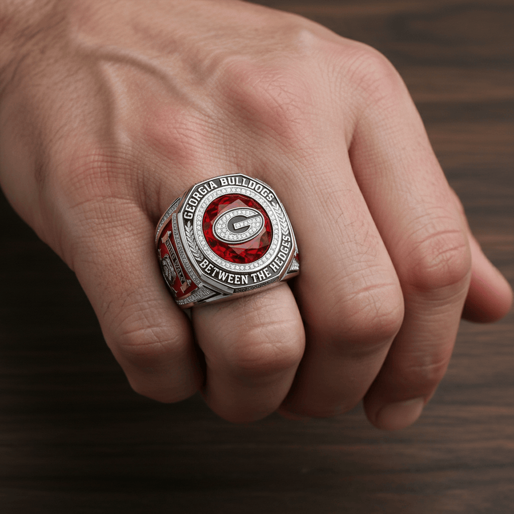 PREMIUM GGBD RING LNTH