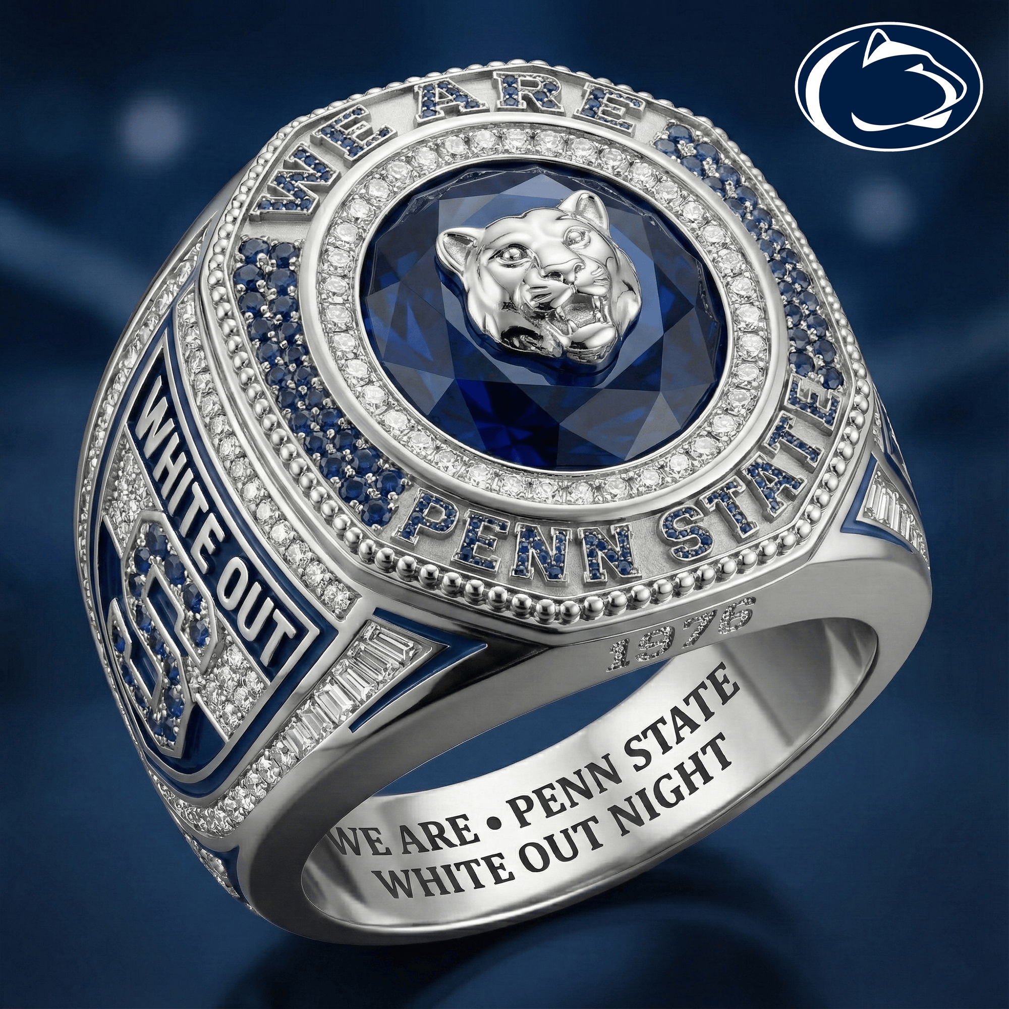 PREMIUM PSNL RING LNTH