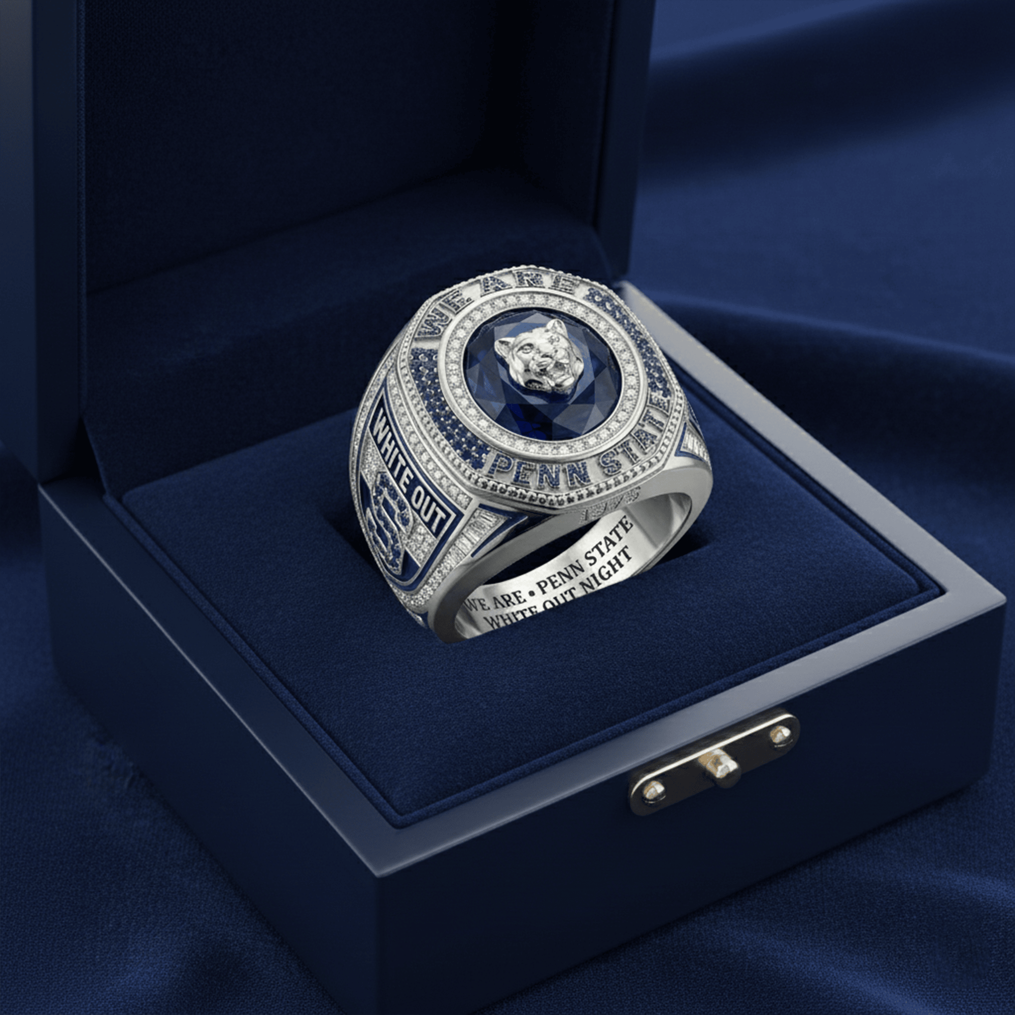 PREMIUM PSNL RING LNTH