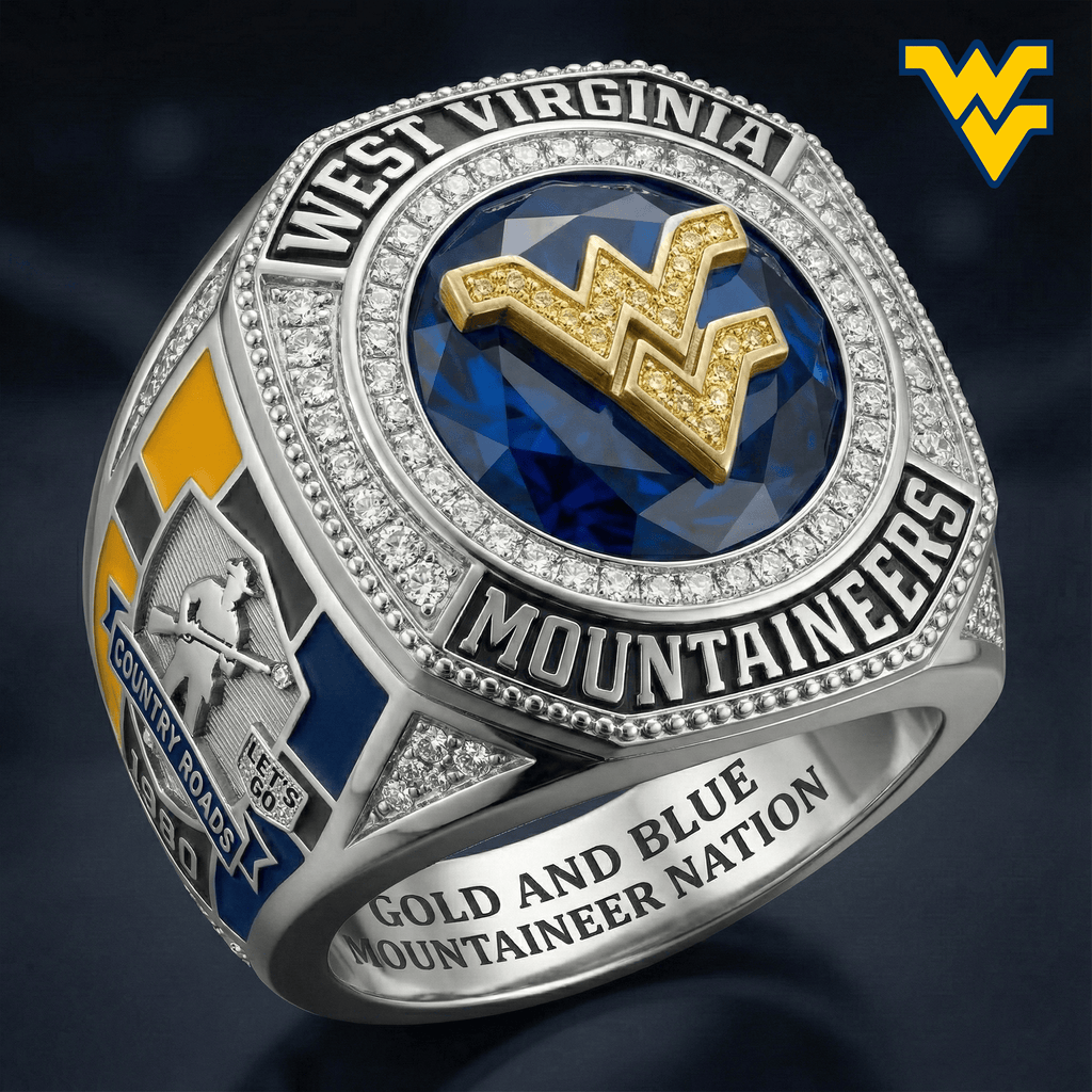 PREMIUM WVM RING LNTH