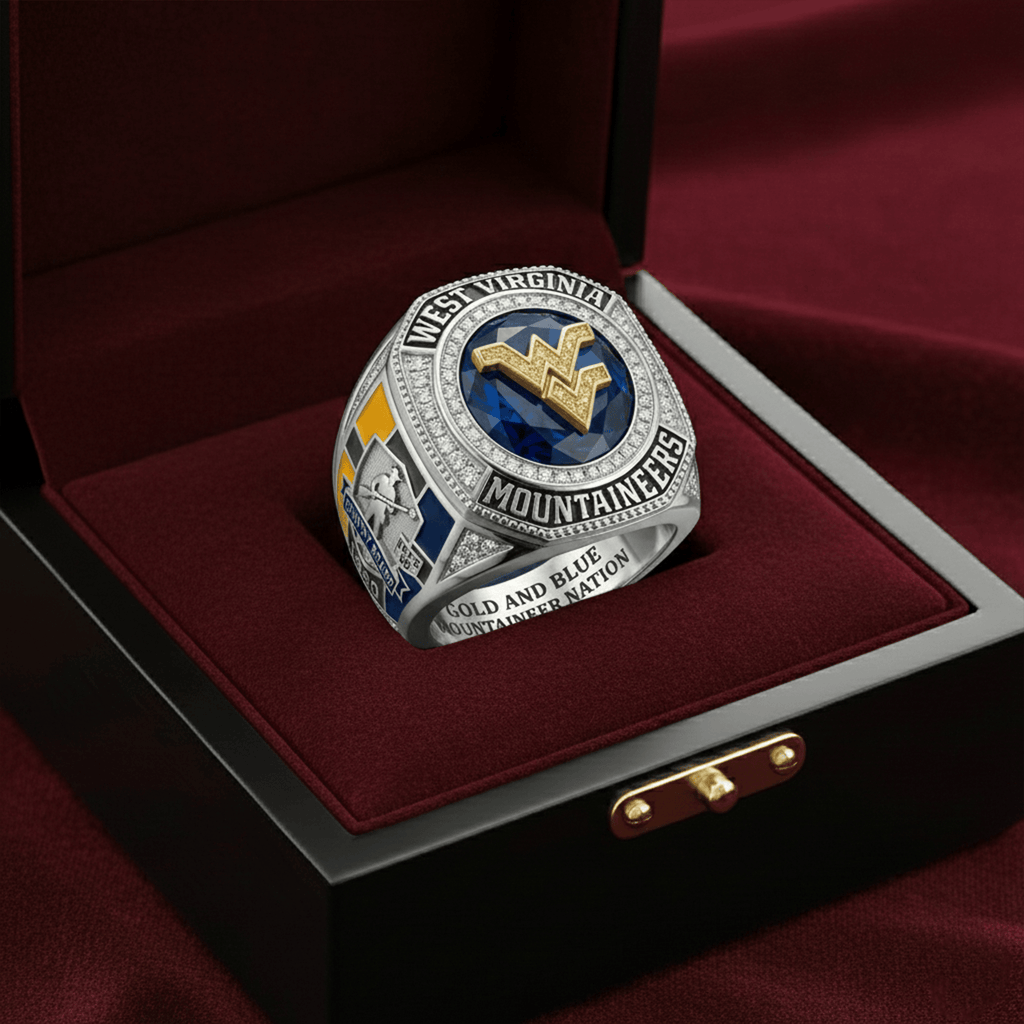 PREMIUM WVM RING LNTH