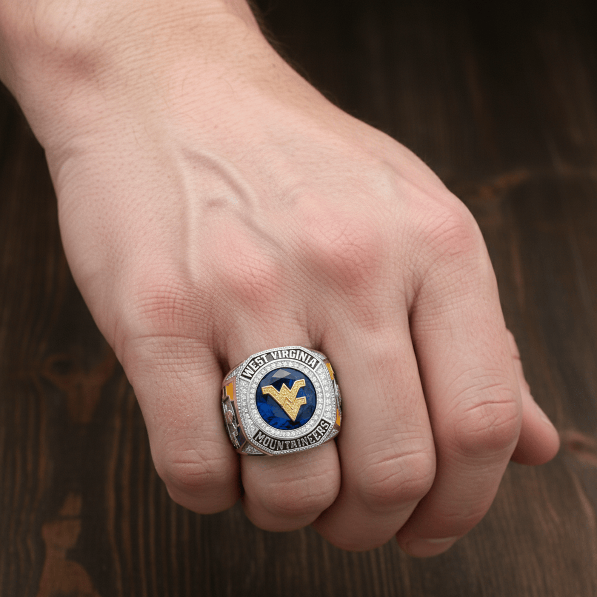 PREMIUM WVM RING LNTH