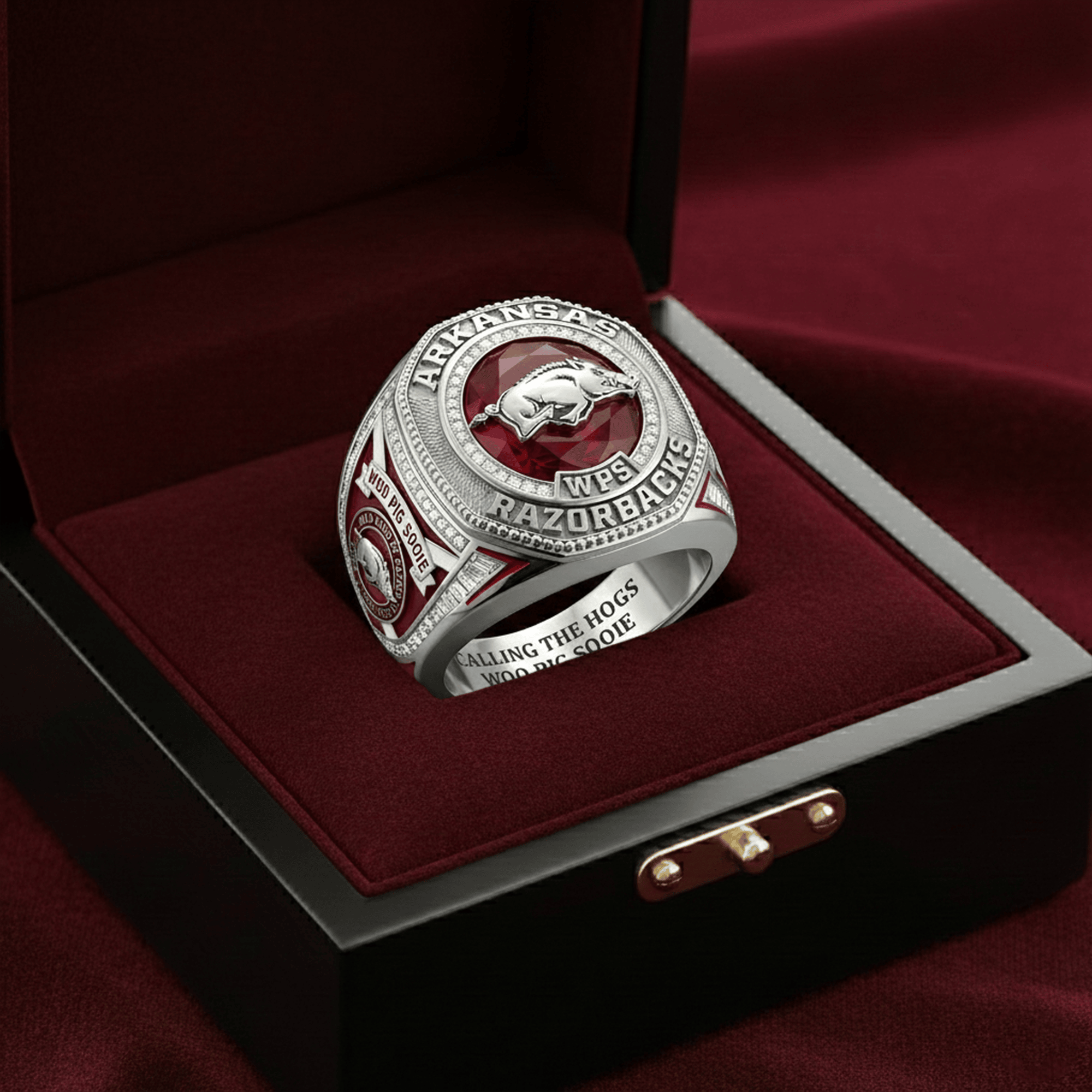 PREMIUM AKR RING LNTH