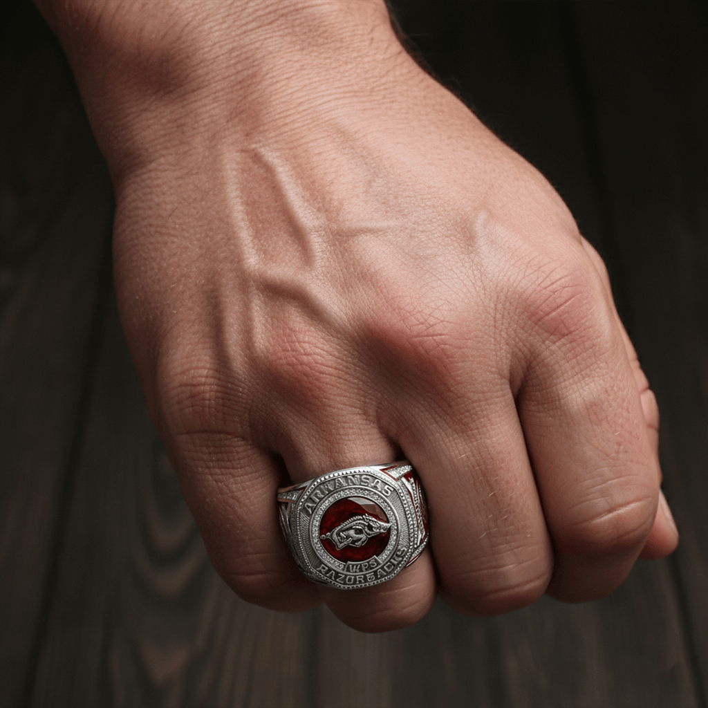 PREMIUM AKR RING LNTH