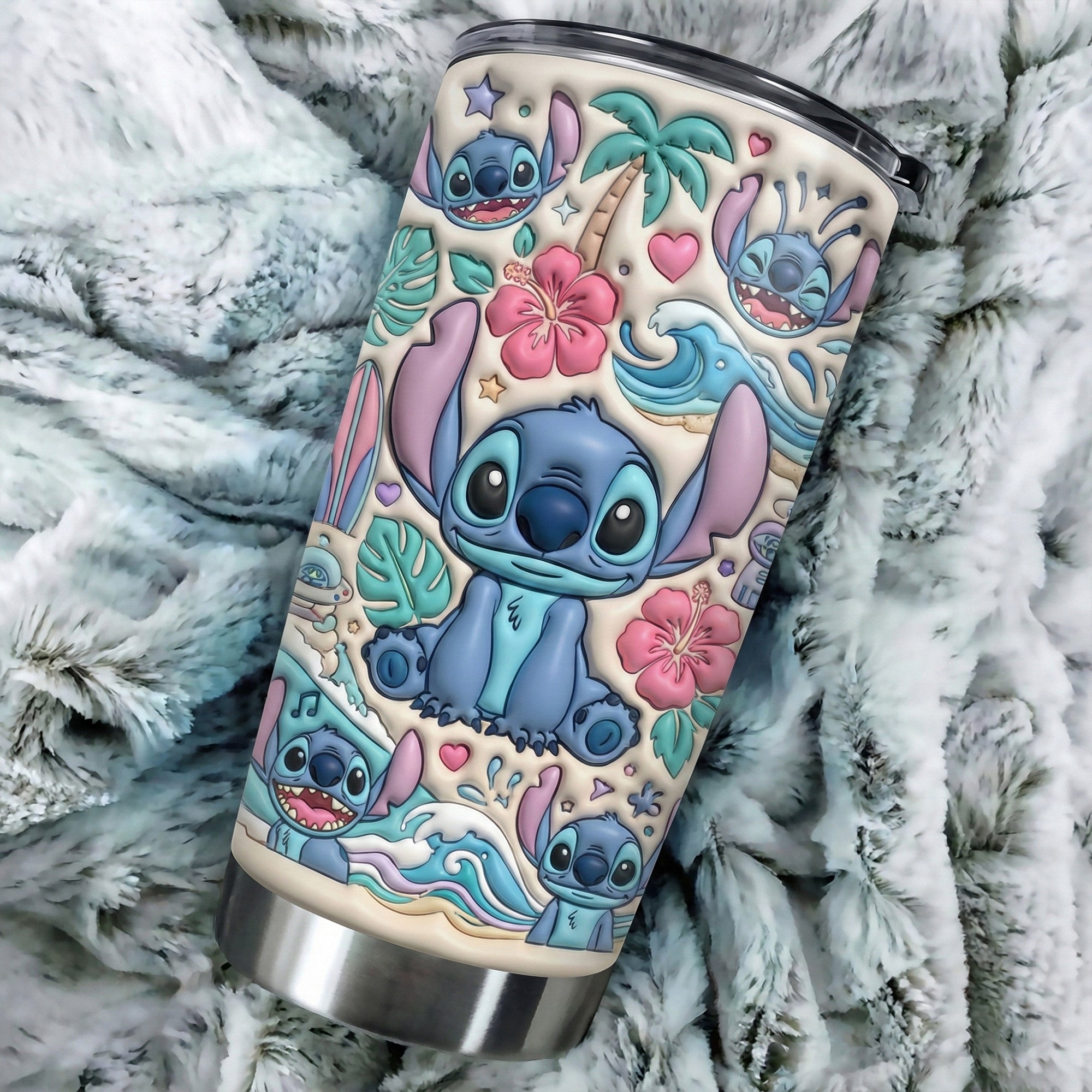 Premium STC 30oz Tumbler DAT