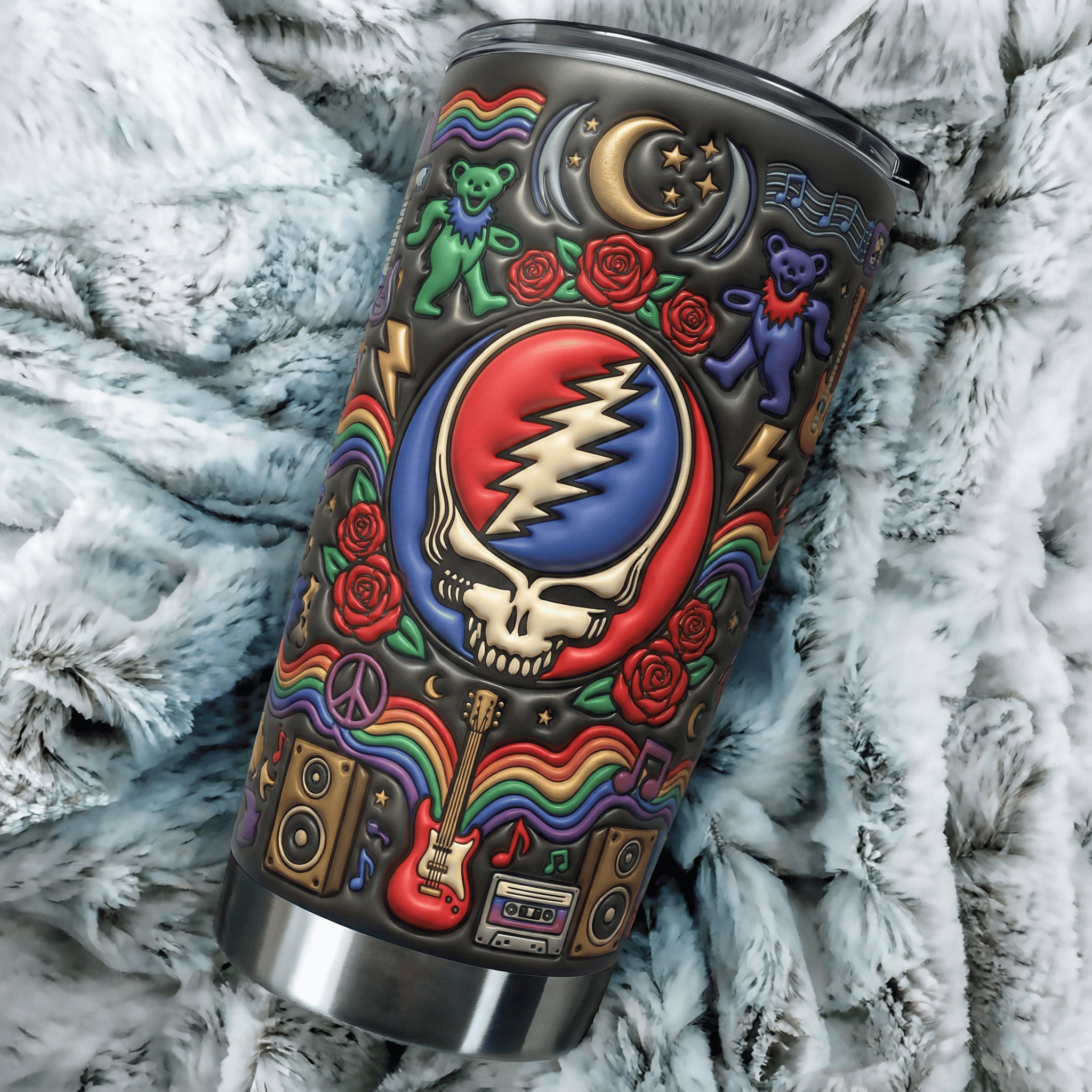 Premium GRFD 30oz Tumbler DAT