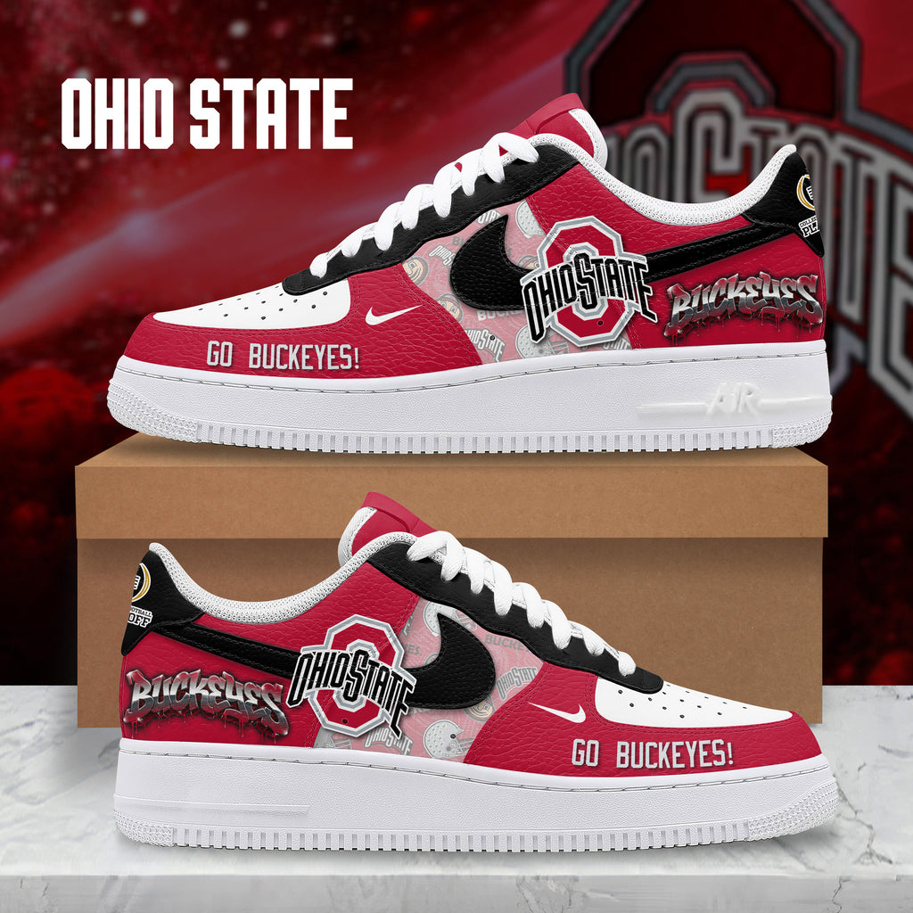 PREMIUM OSB AF1 SNEAKER DAT