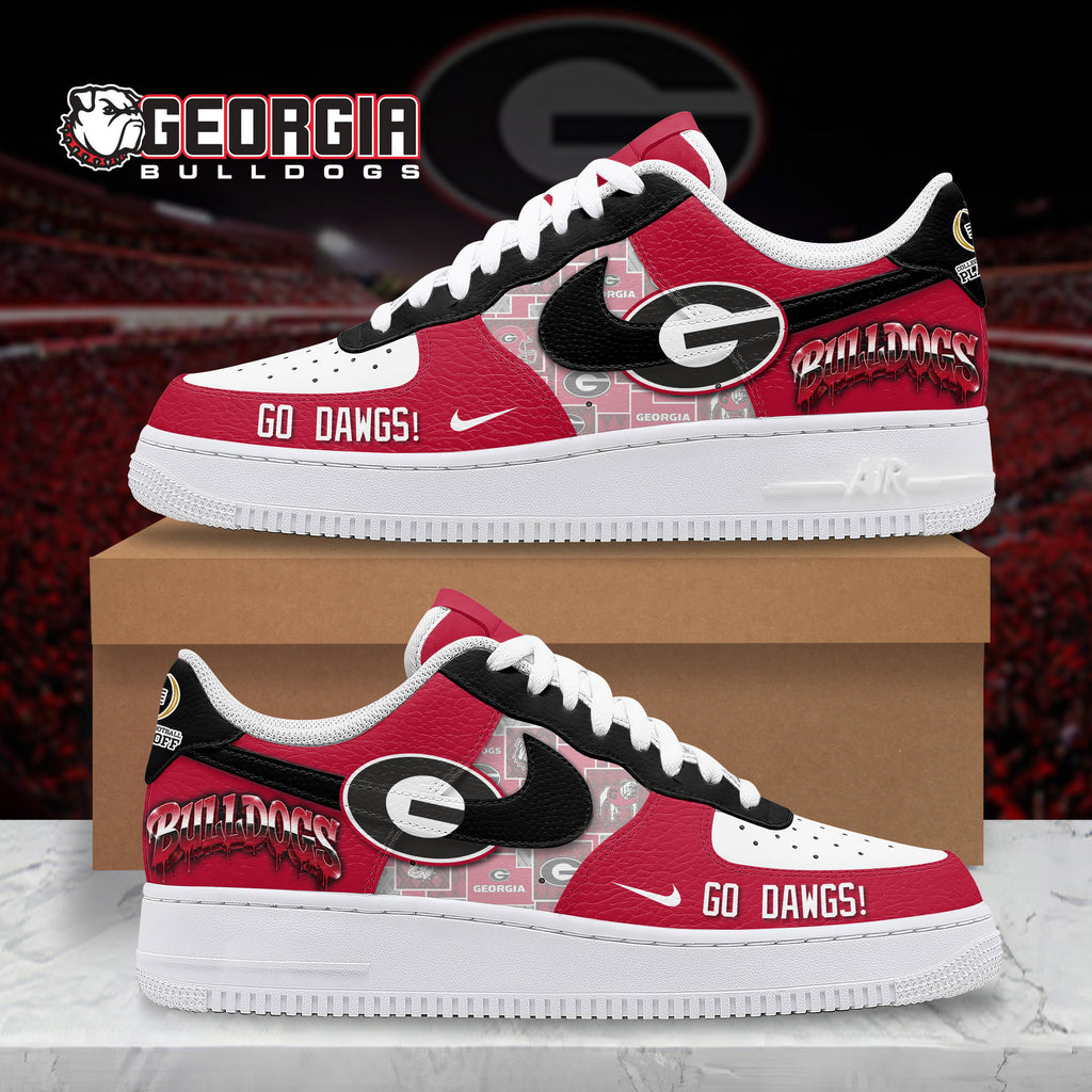 PREMIUM GGBD AF1 SNEAKER DAT