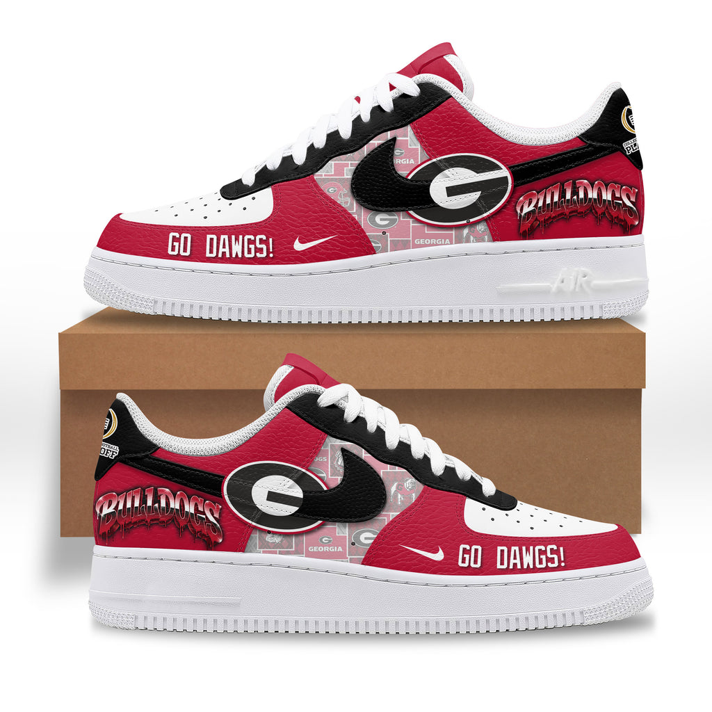 PREMIUM GGBD AF1 SNEAKER DAT