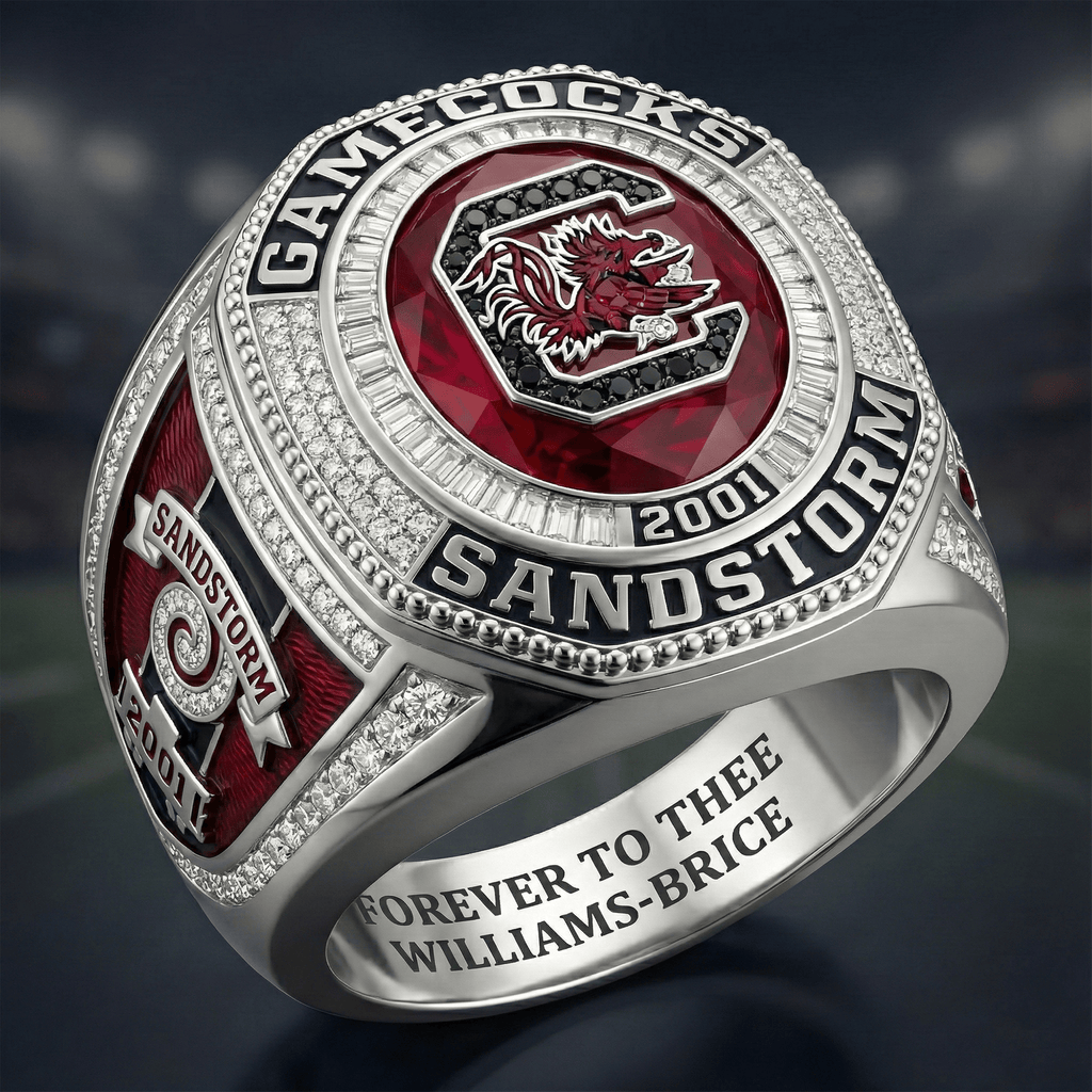 PREMIUM SCG RING LNTH