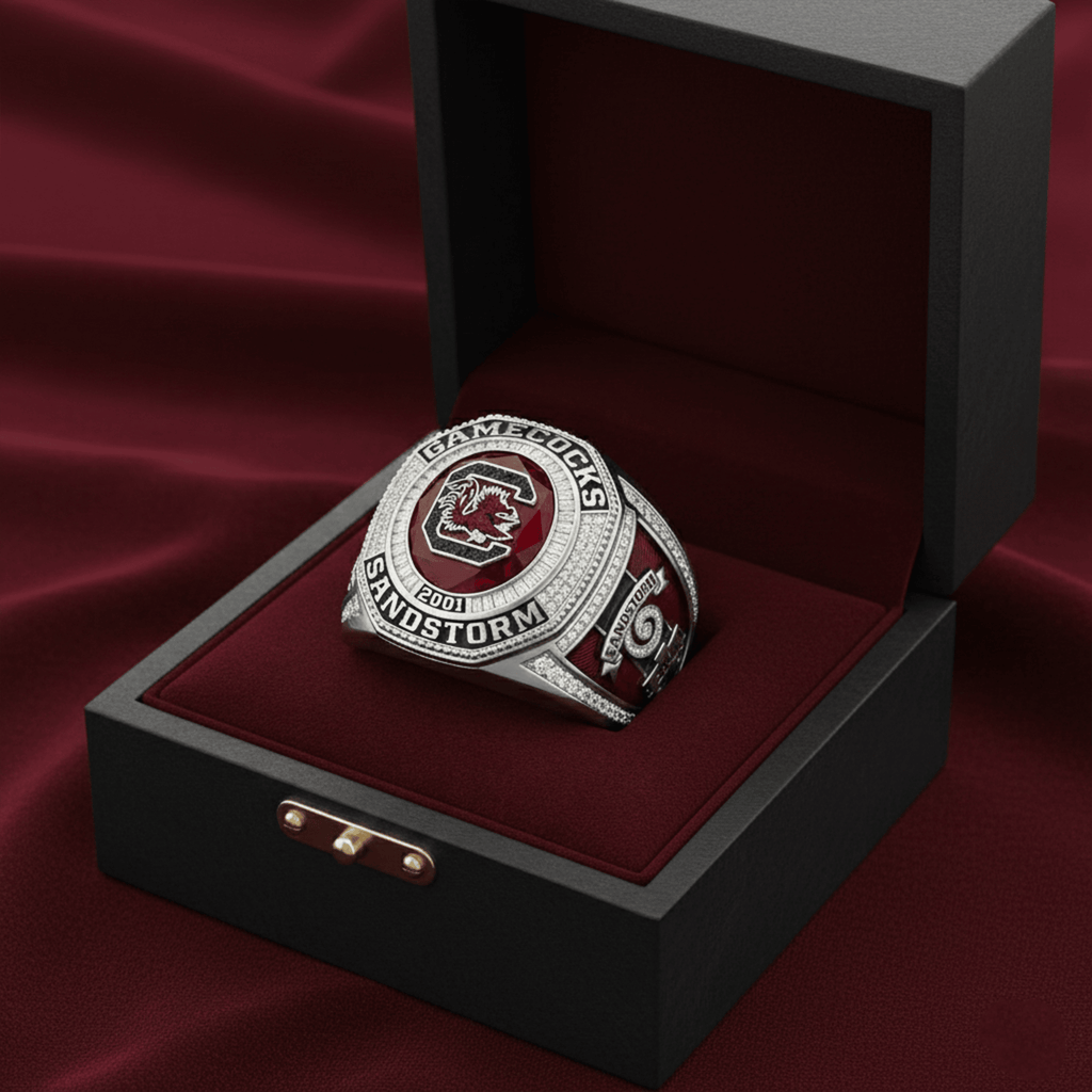 PREMIUM SCG RING LNTH