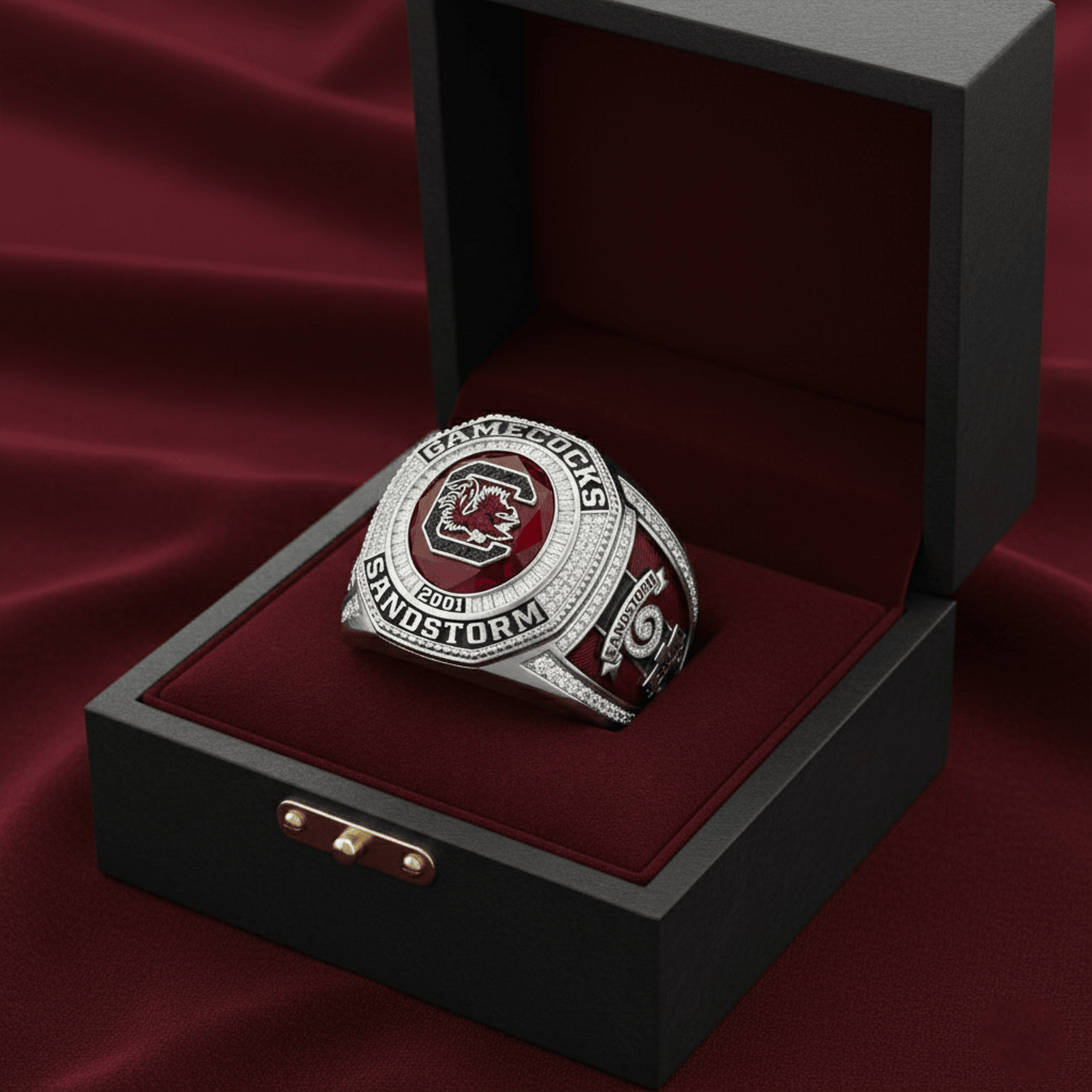 PREMIUM SCG RING LNTH