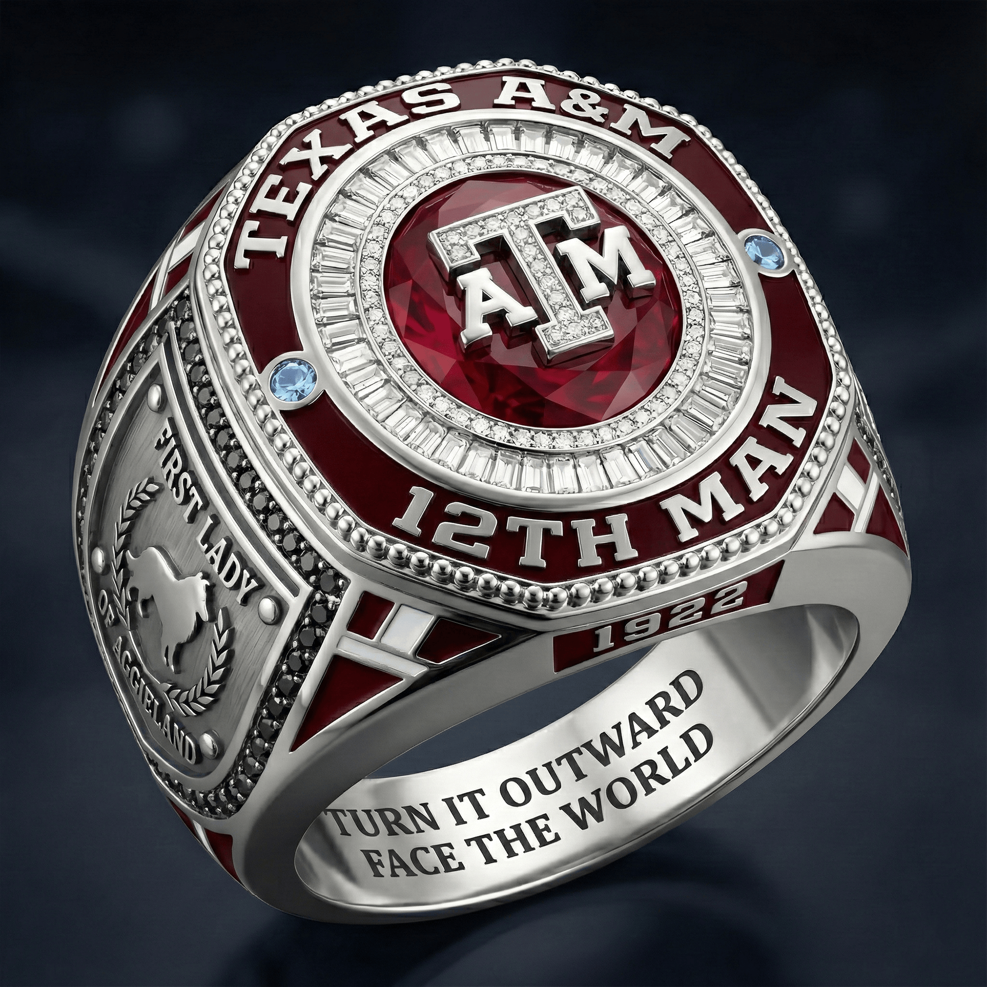 PREMIUM TAMA RING LNTH