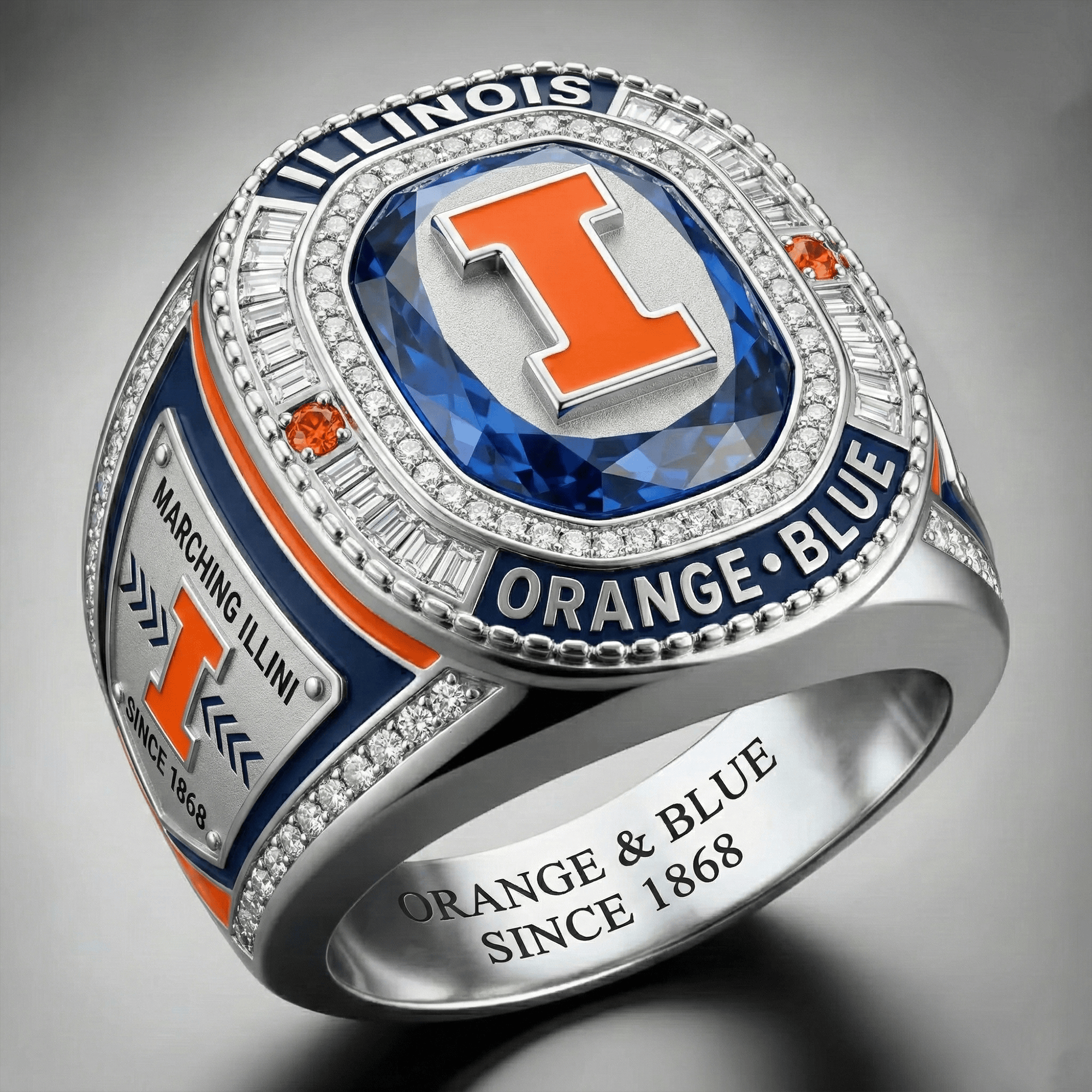 PREMIUM IFI RING LNTH