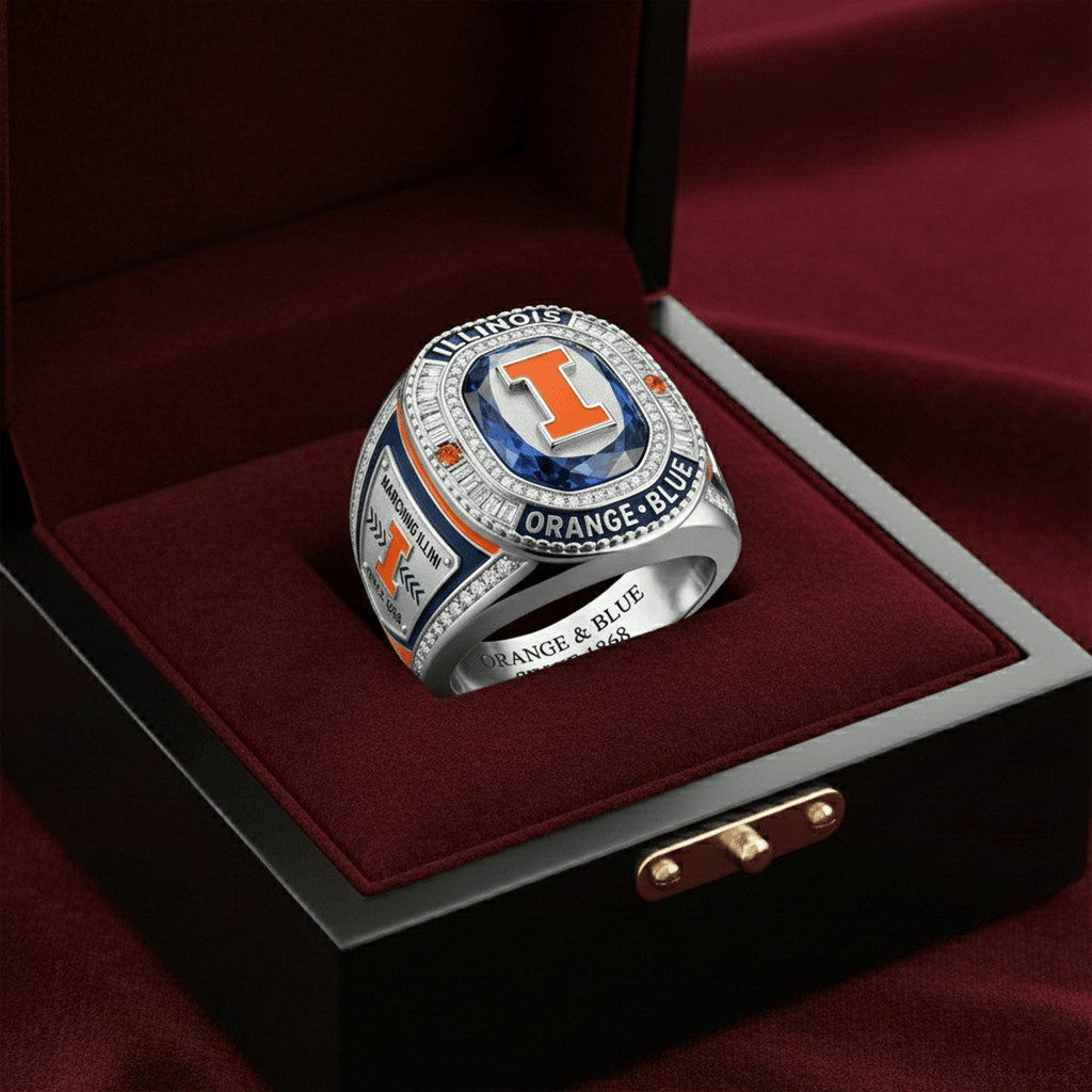 PREMIUM IFI RING LNTH