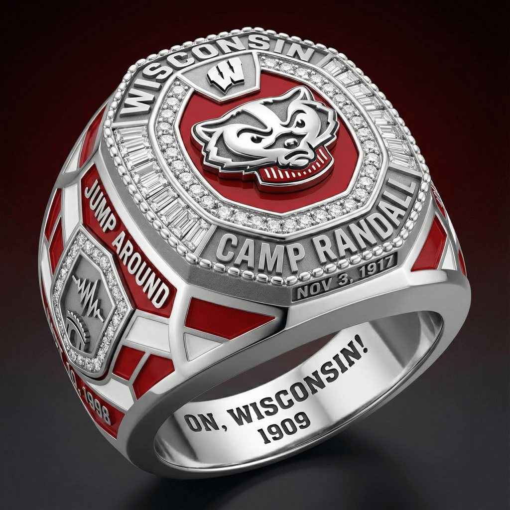 PREMIUM WBG RING LNTH