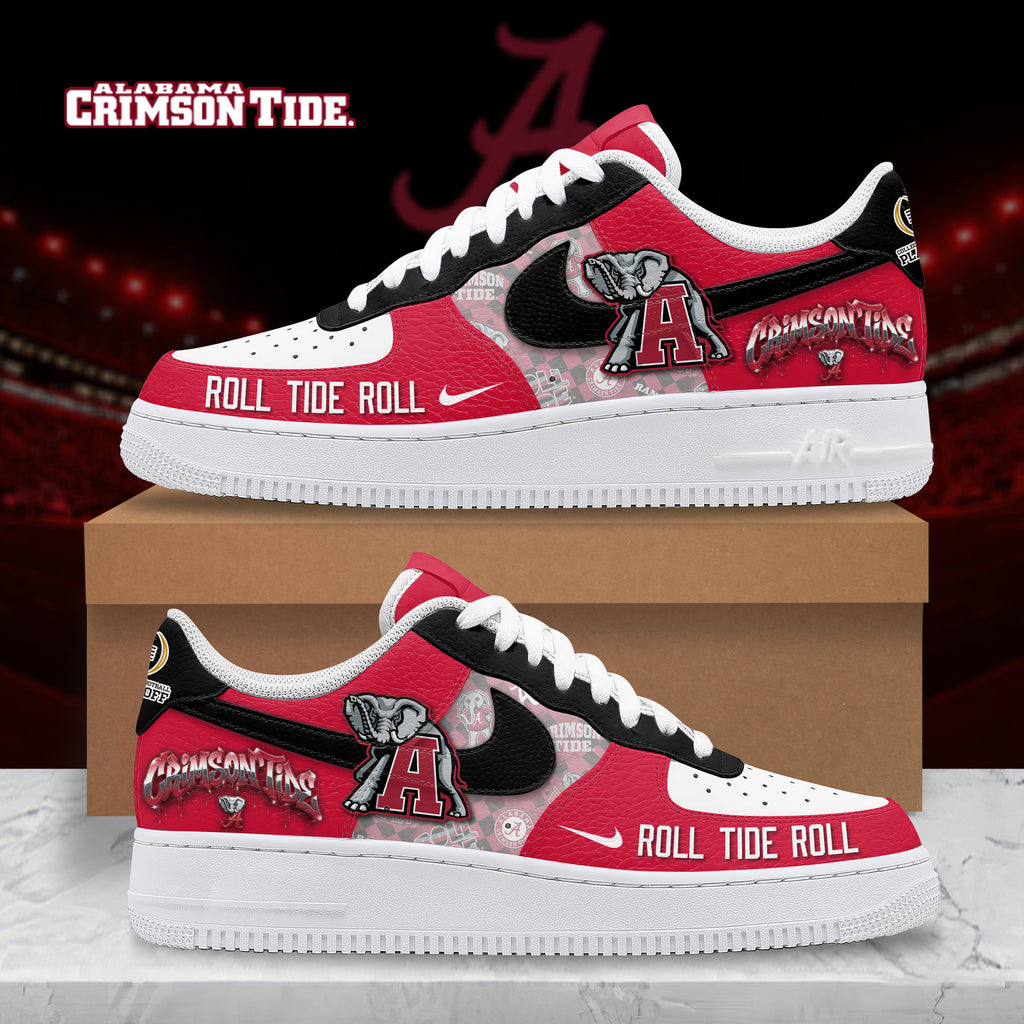 PREMIUM ACT AF1 SNEAKER DAT