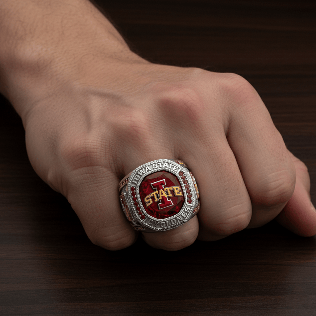 PREMIUM ISC RING LNTH