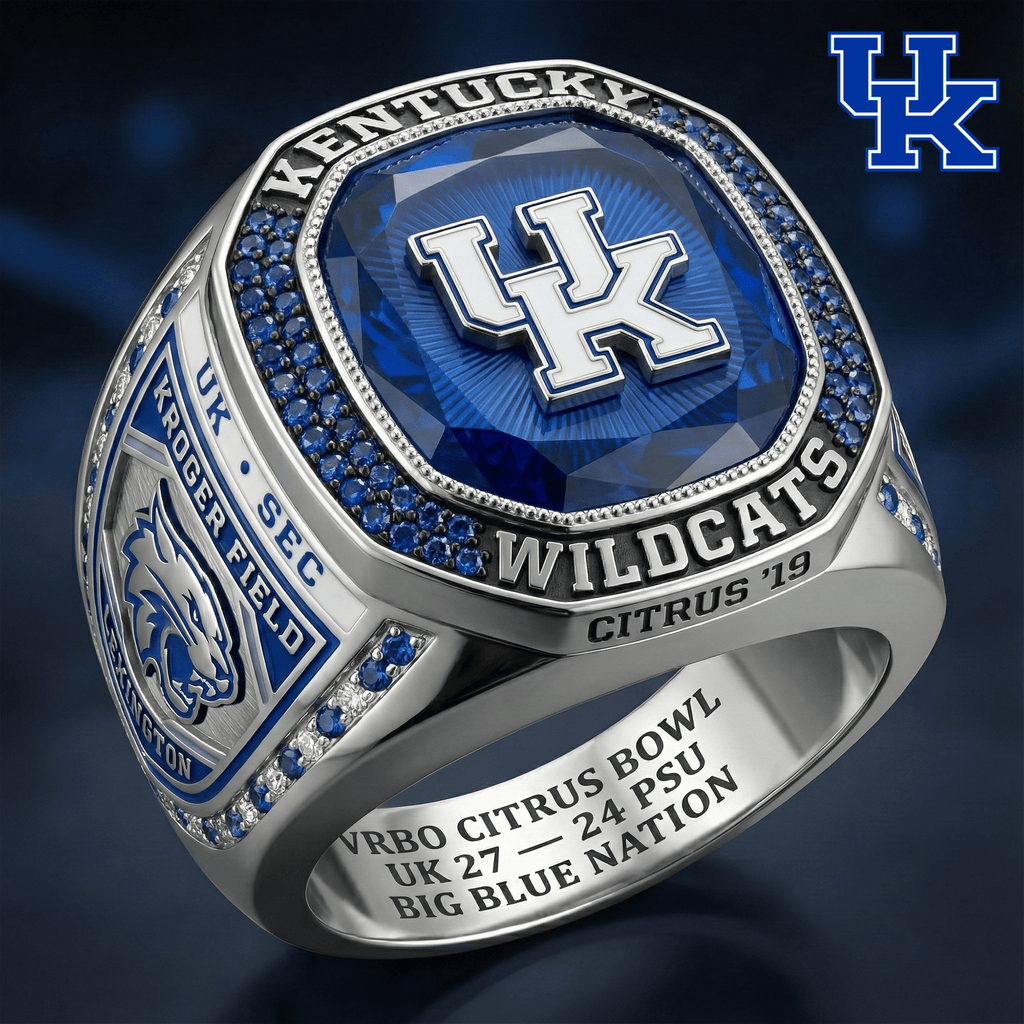 PREMIUM KWBK RING LNTH