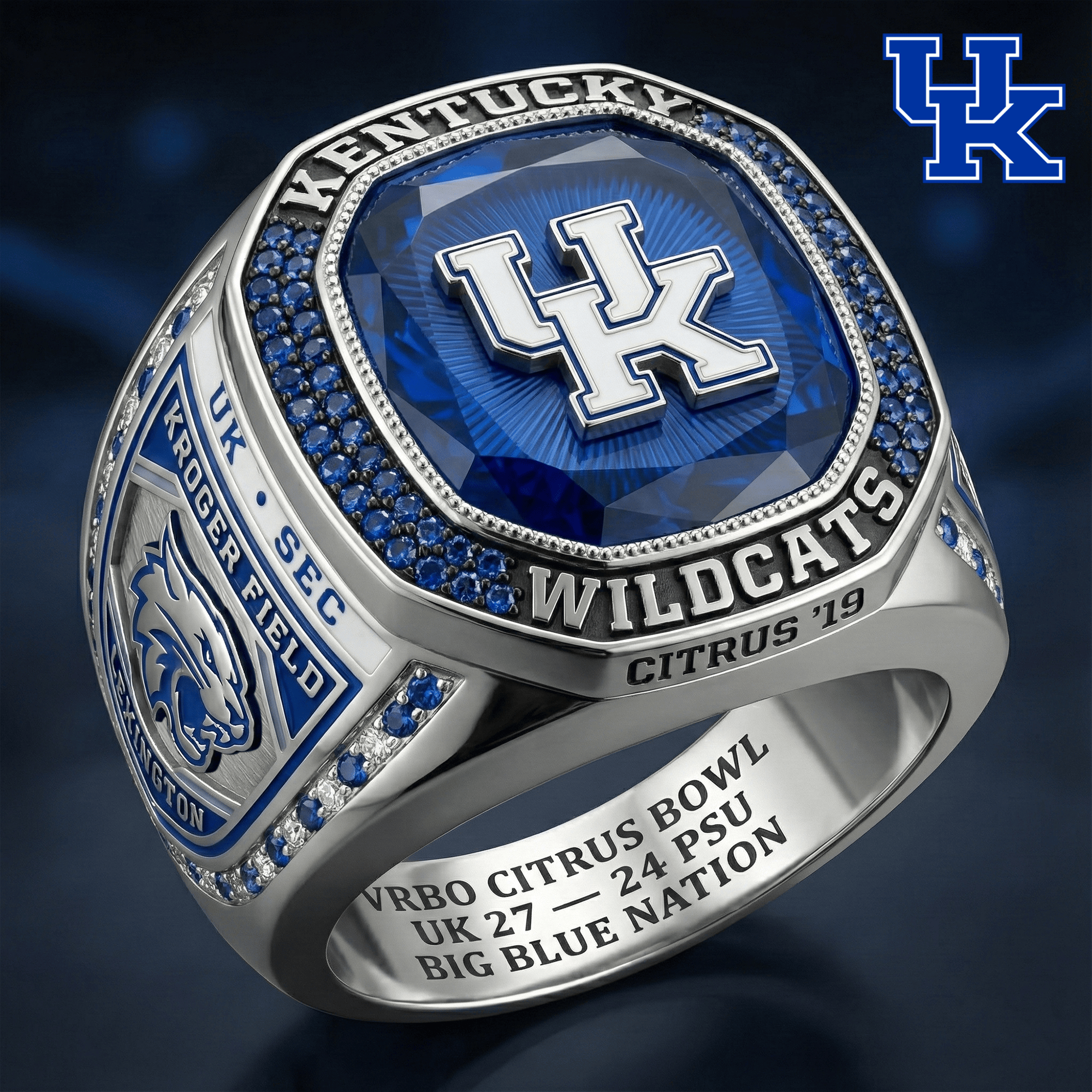 PREMIUM KWBK RING LNTH