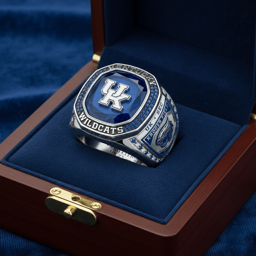 PREMIUM KWBK RING LNTH