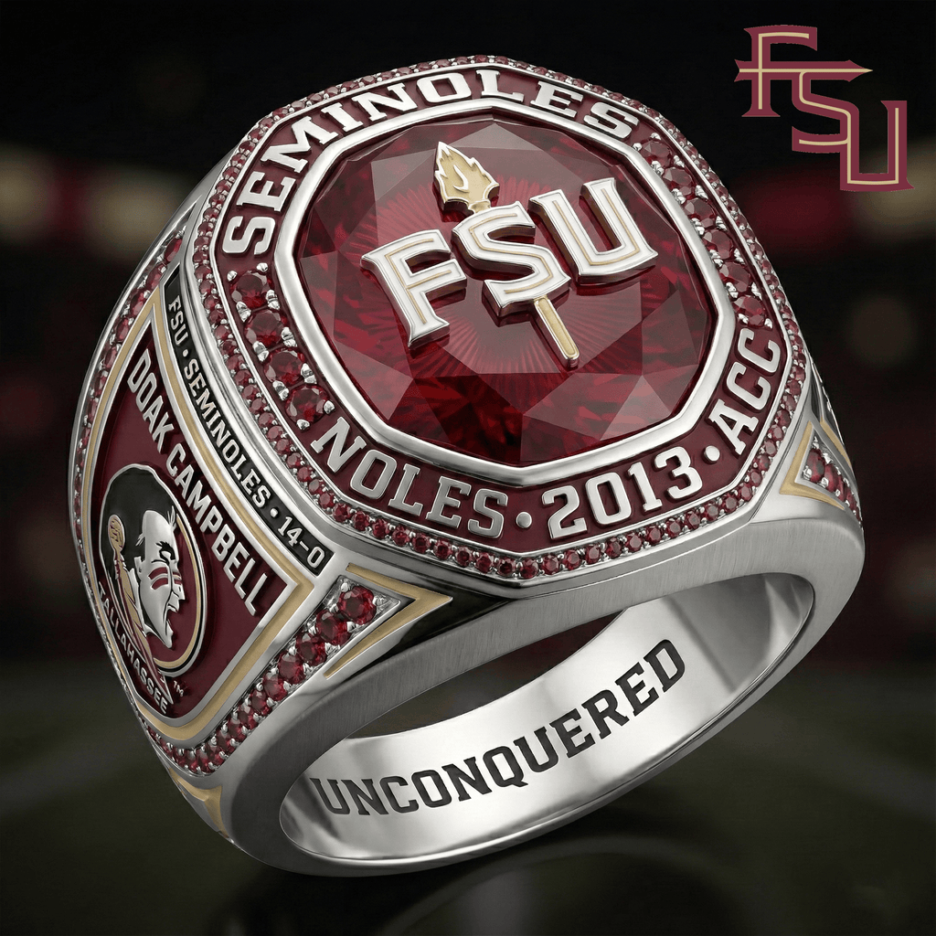 PREMIUM FSS RING LNTH