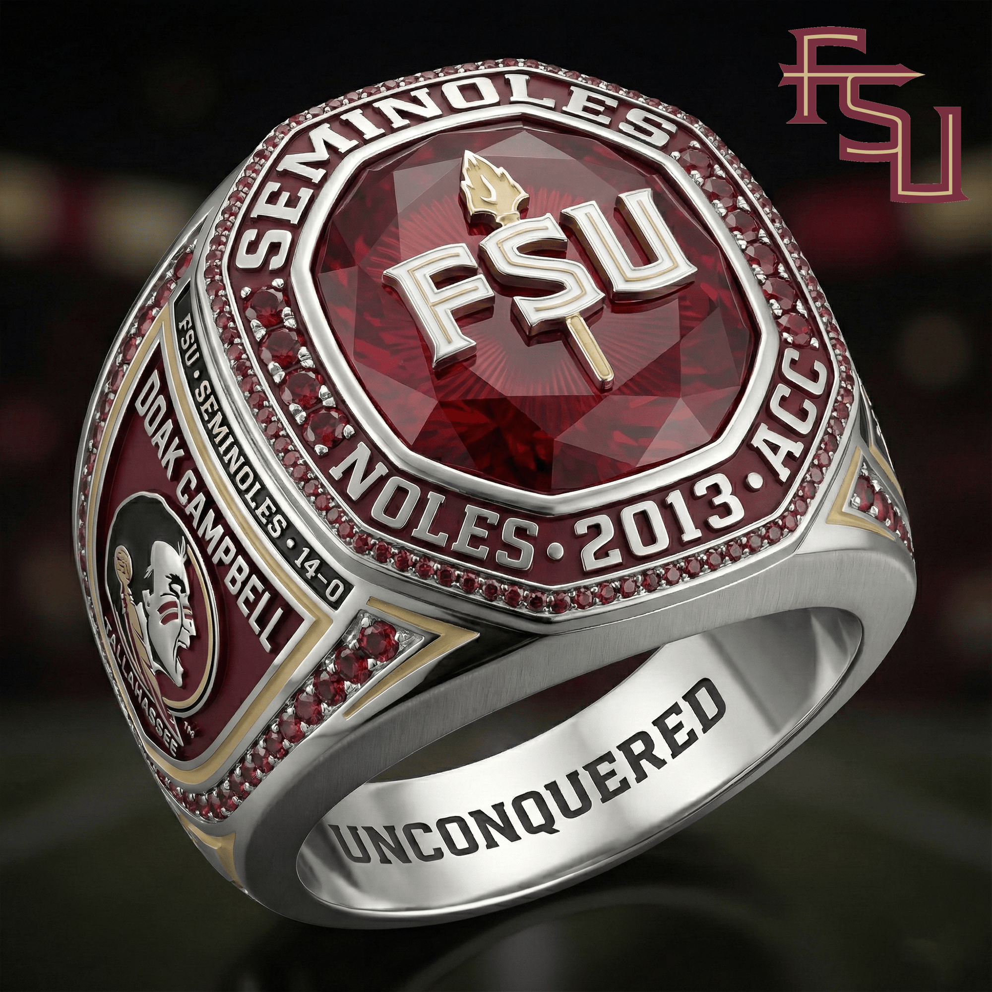 PREMIUM FSS RING LNTH