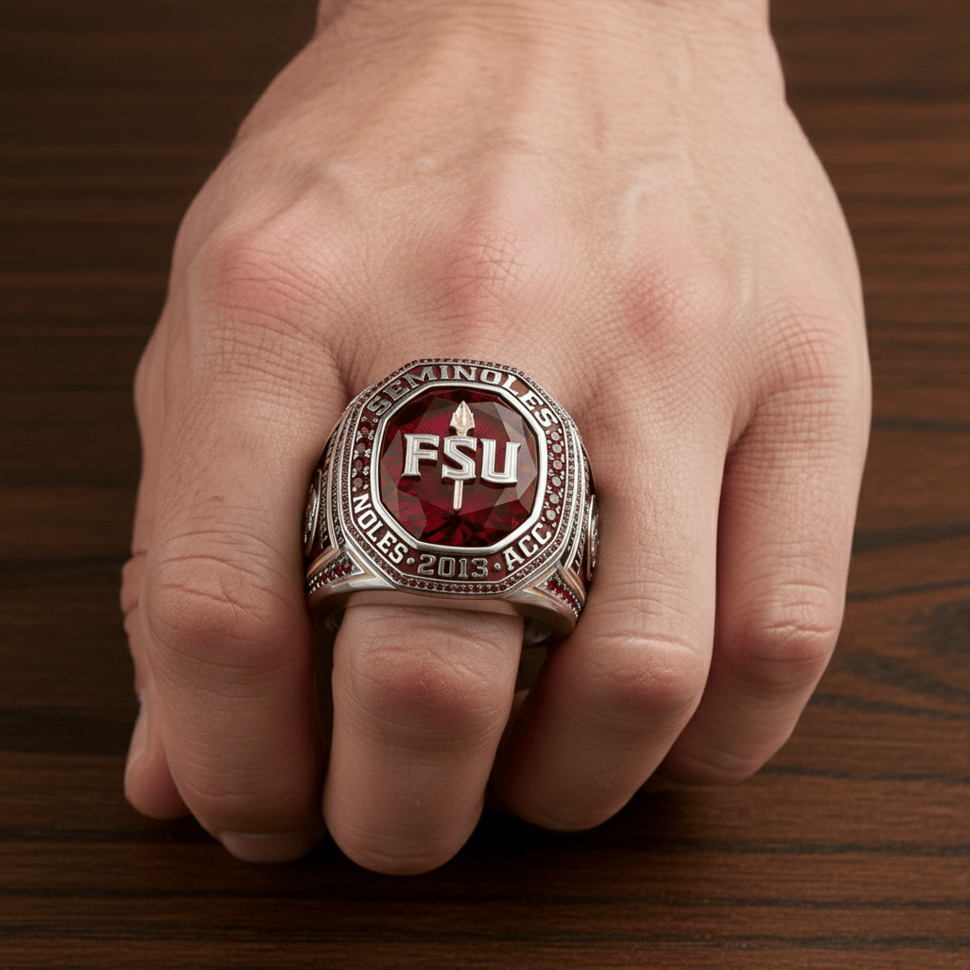 PREMIUM FSS RING LNTH