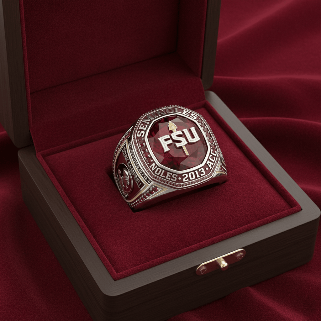 PREMIUM FSS RING LNTH