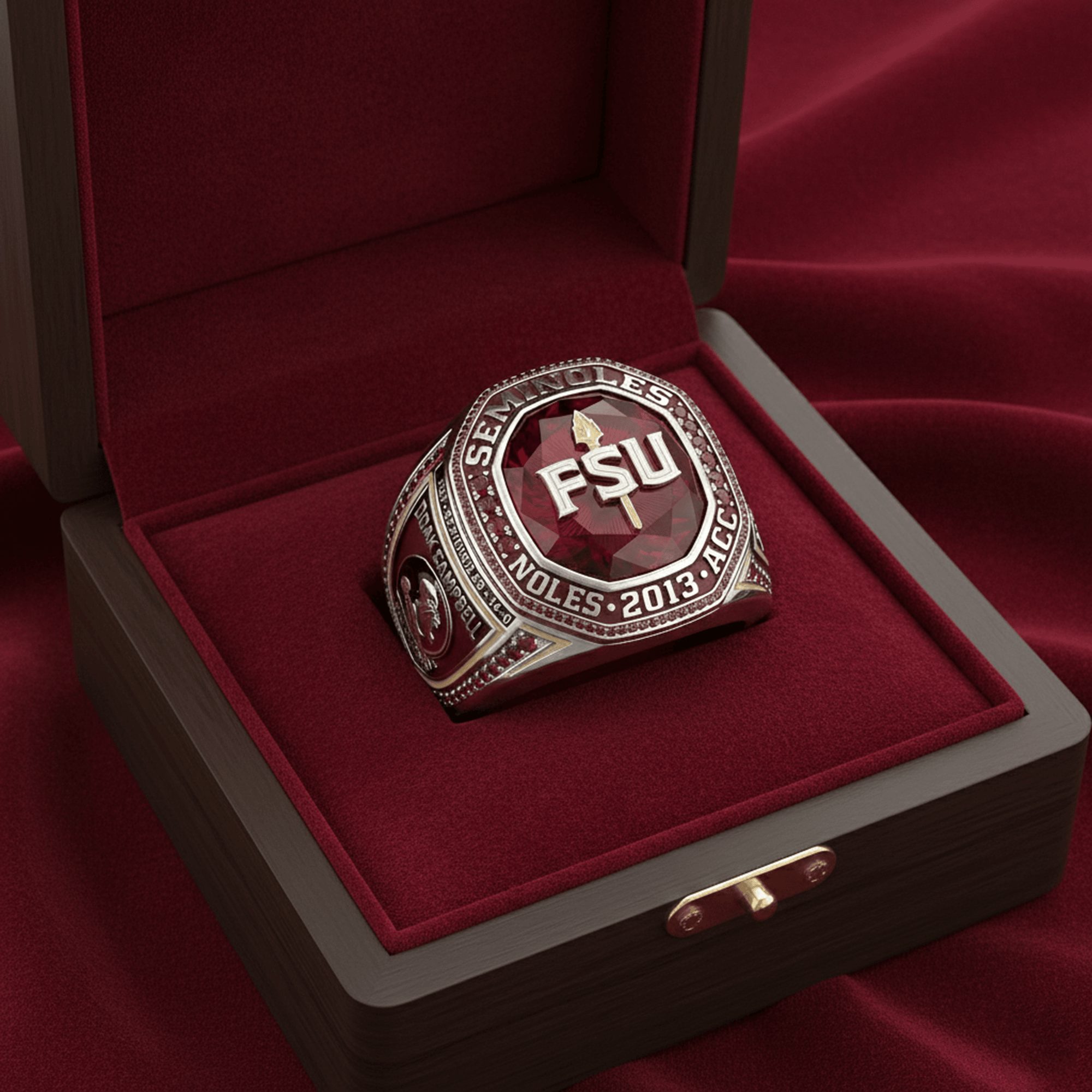 PREMIUM FSS RING LNTH