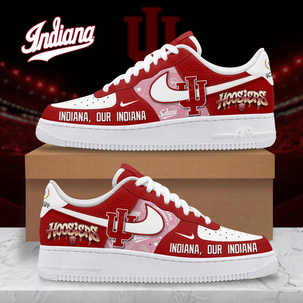 PREMIUM IDH AF1 SNEAKER DAT