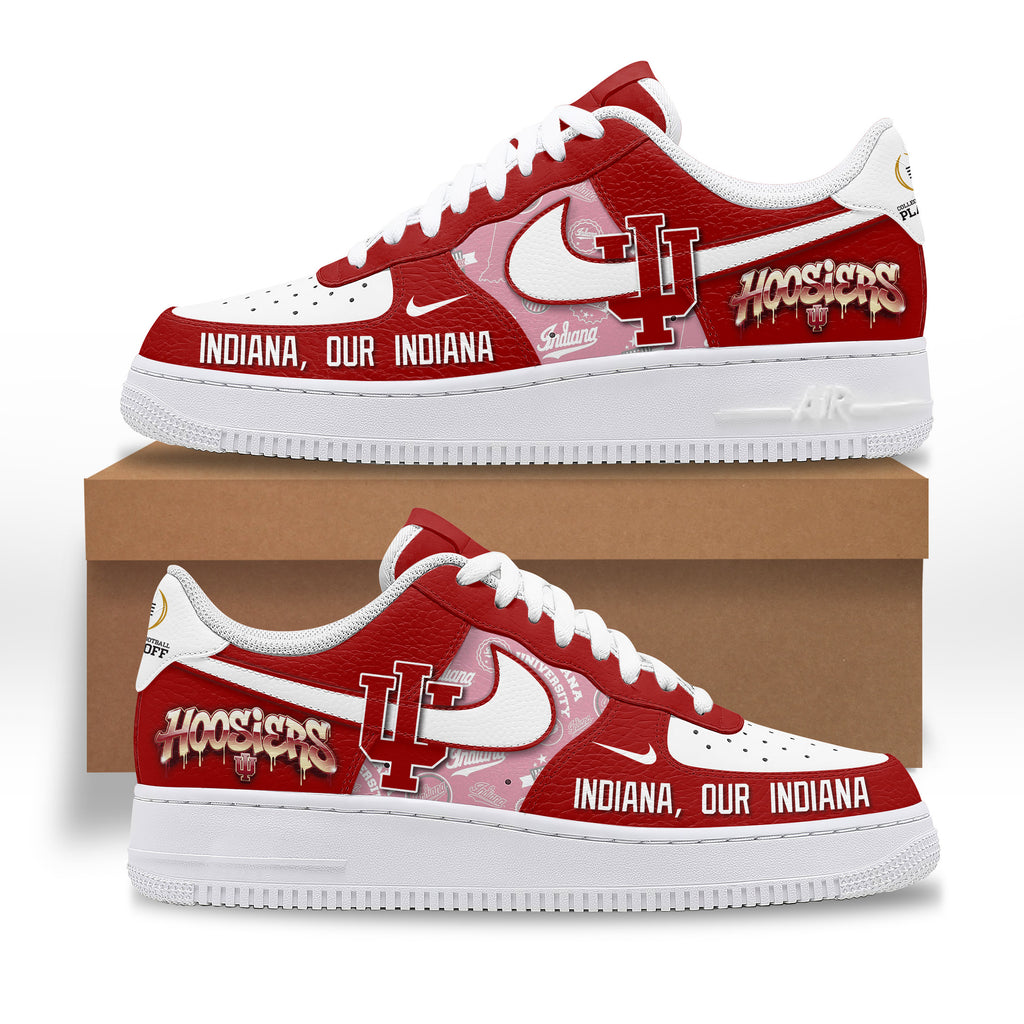 PREMIUM IDH AF1 SNEAKER DAT