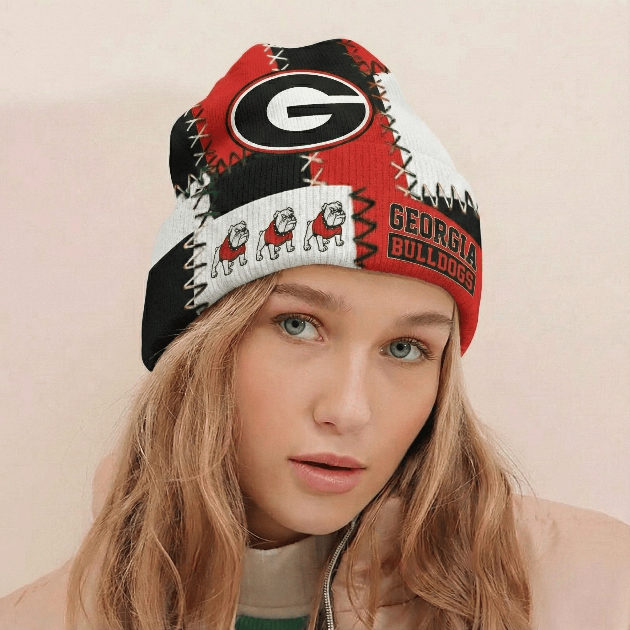 GGBD Premium Beanie Hat DAT