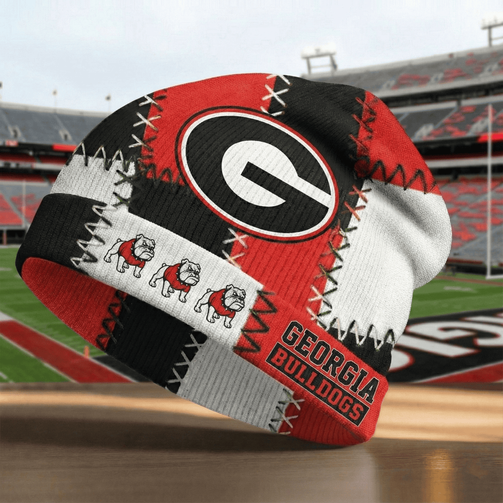 GGBD Premium Beanie Hat DAT